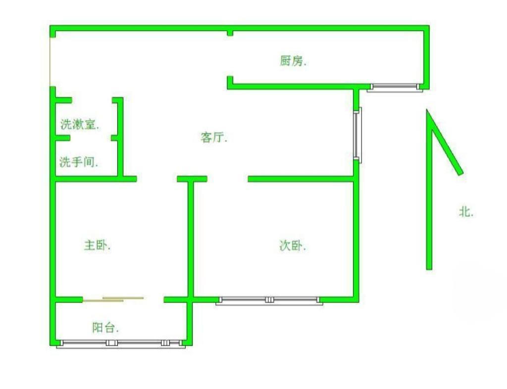 凯旋新城西区