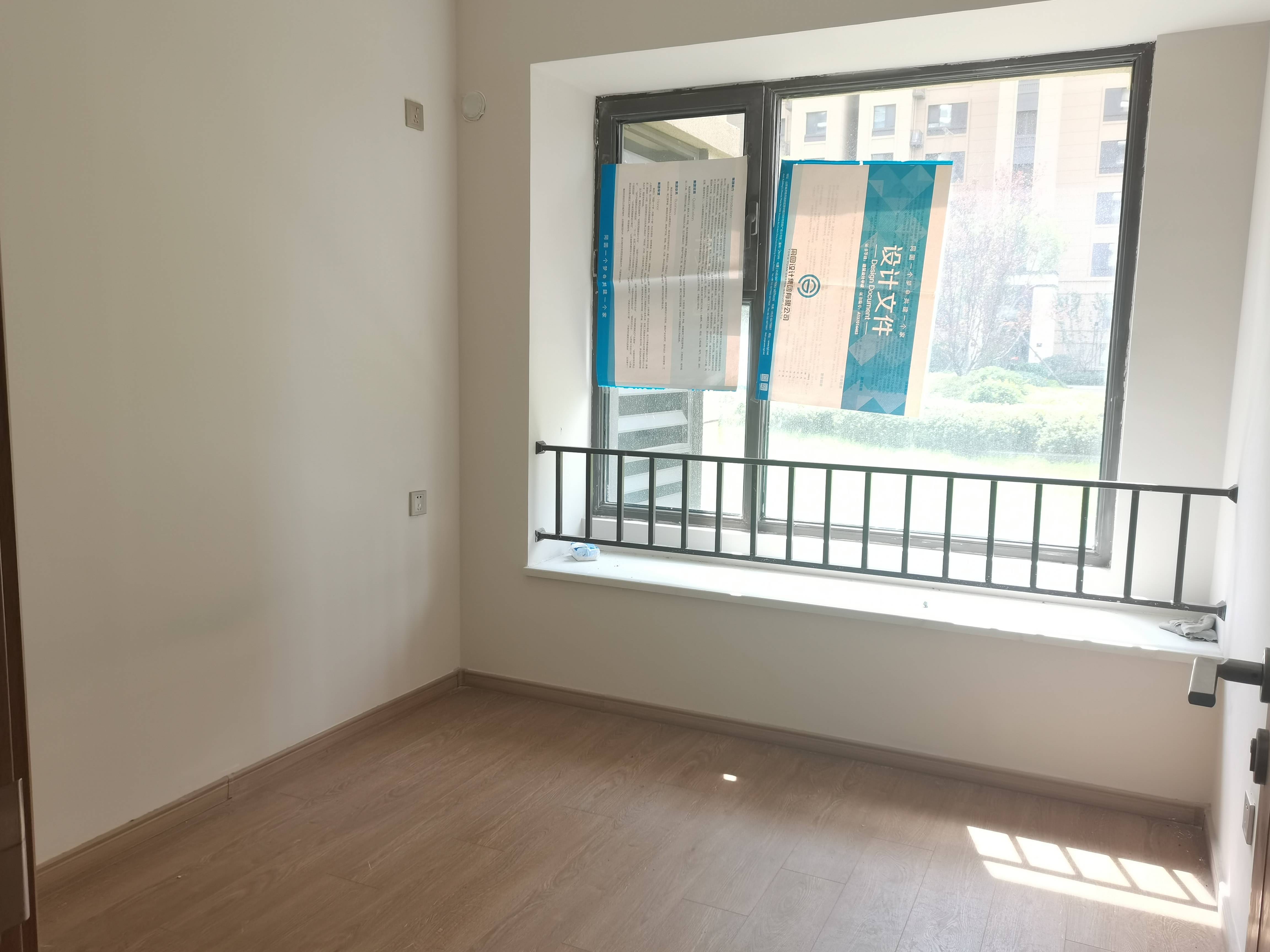 阳光城丽景公馆