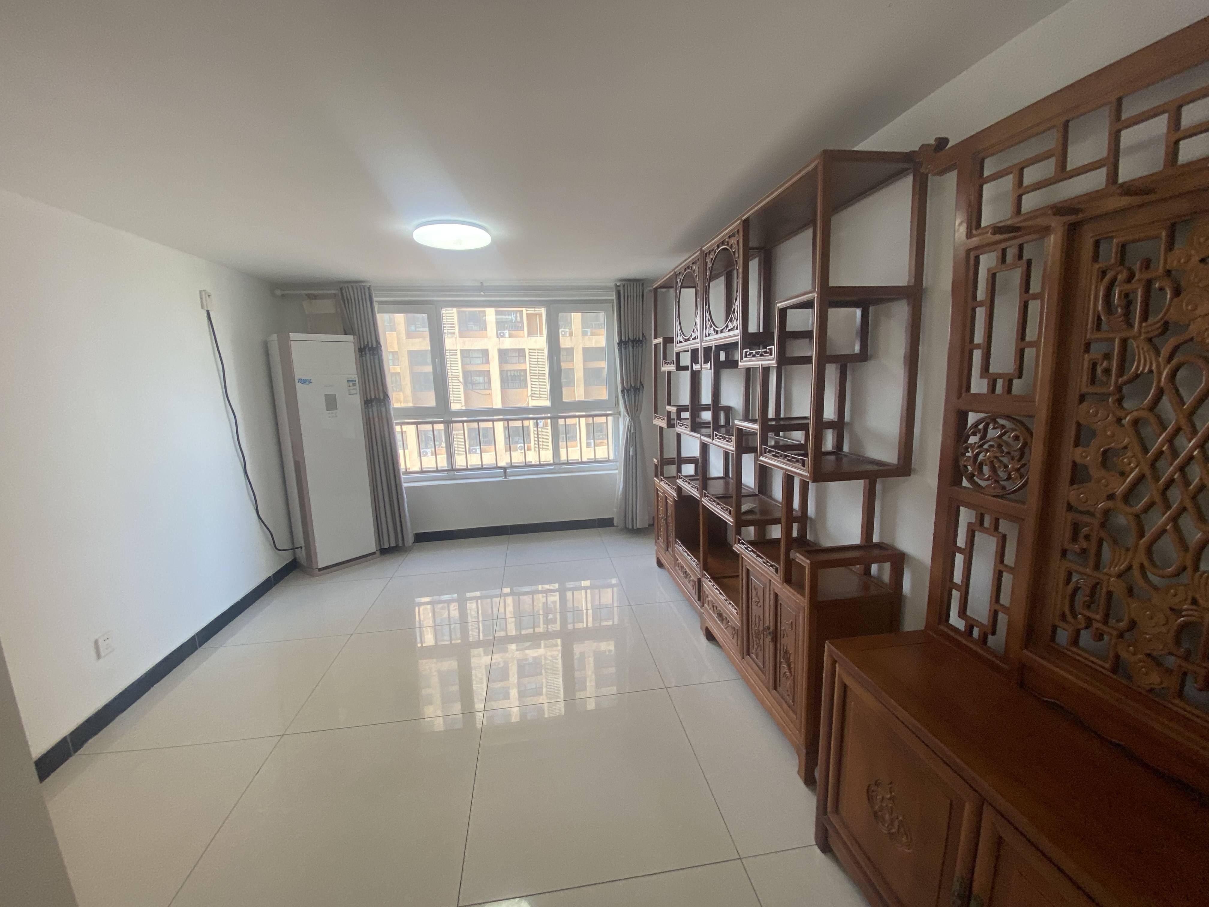 整租·凤凰SOHO 北