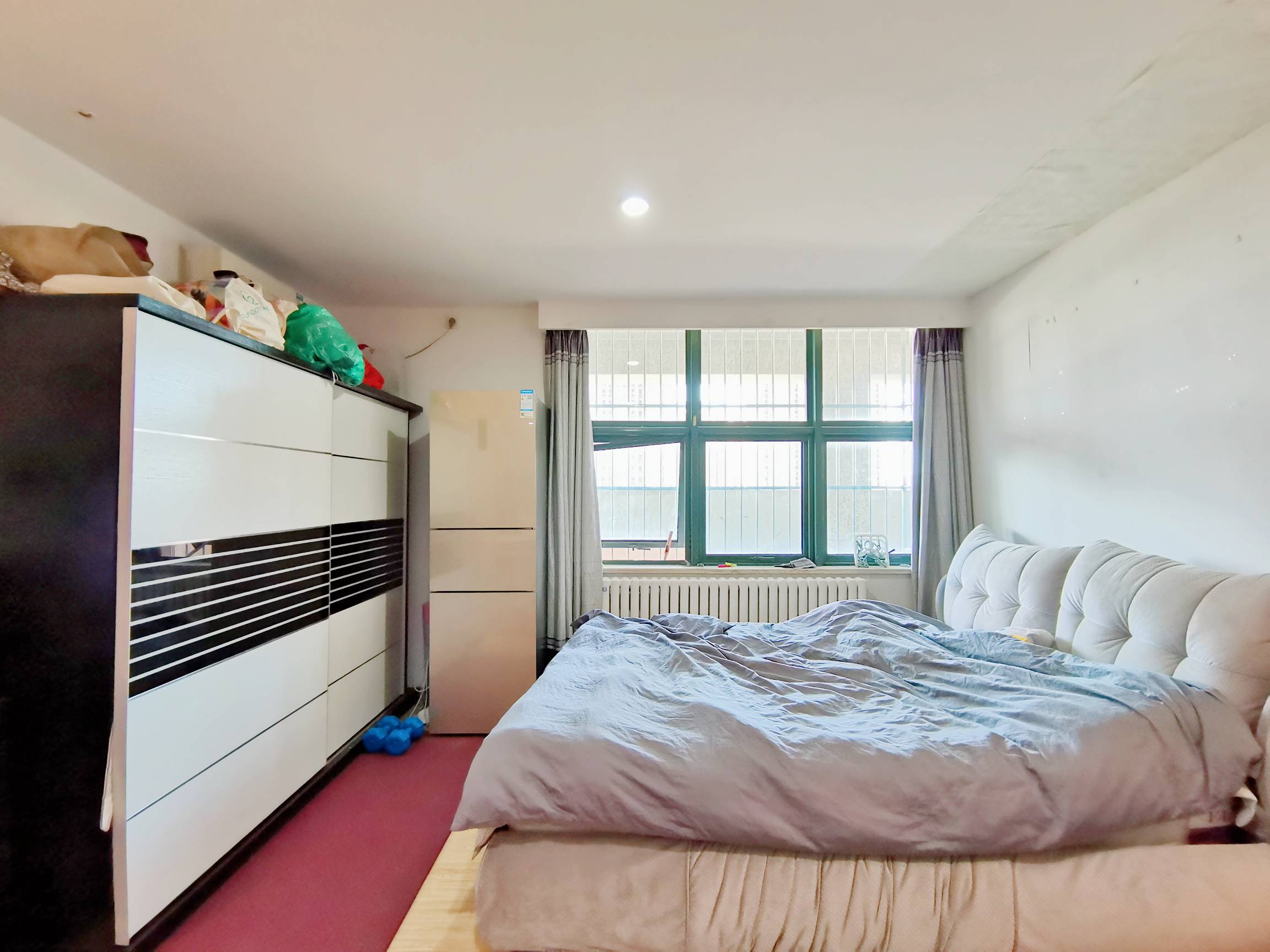  名士MINI公馆 北