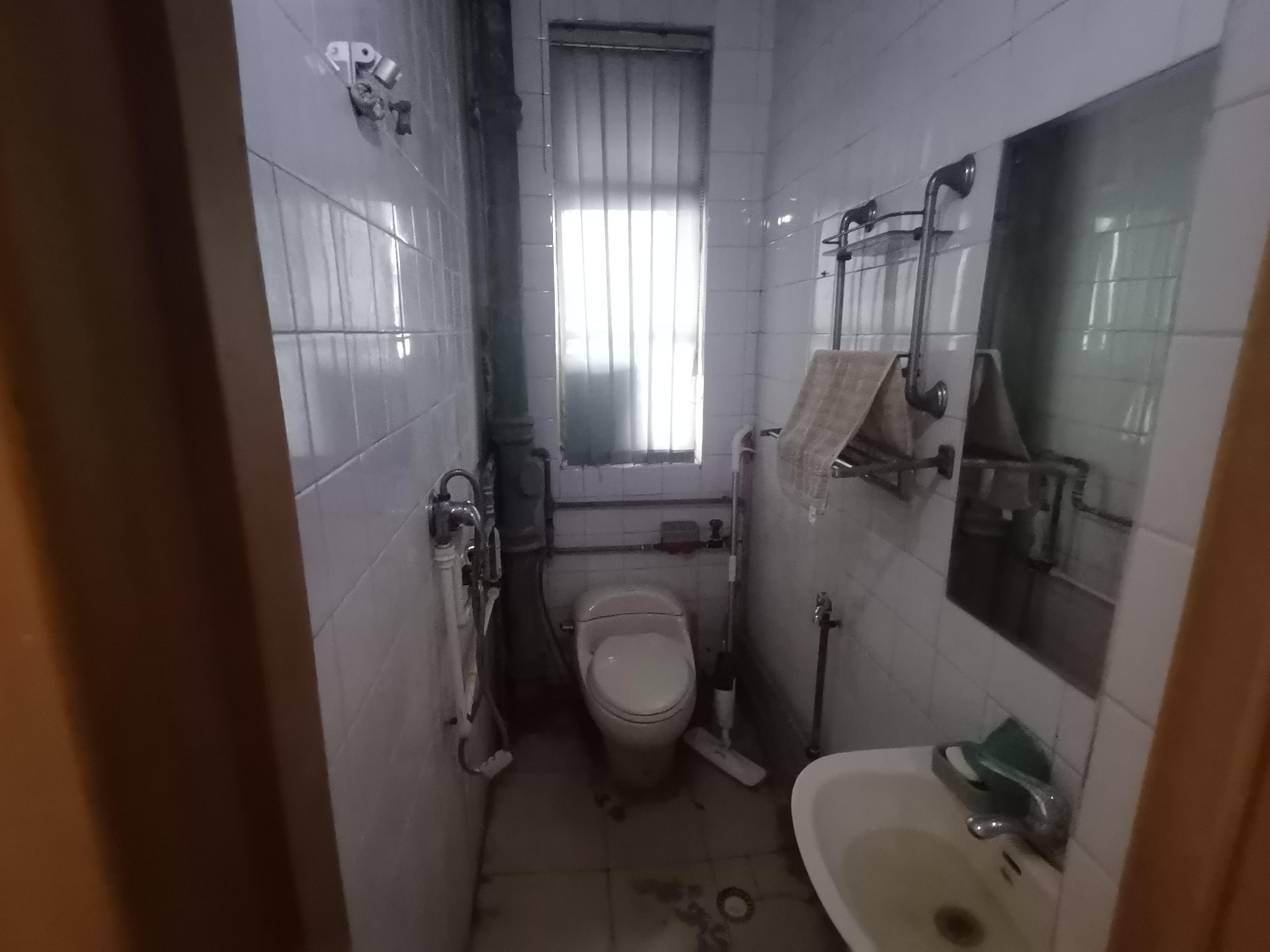 黄台电厂宿舍