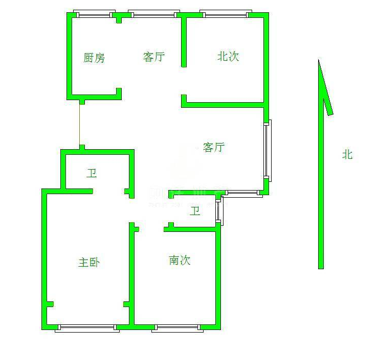 金汇瀚玉城
