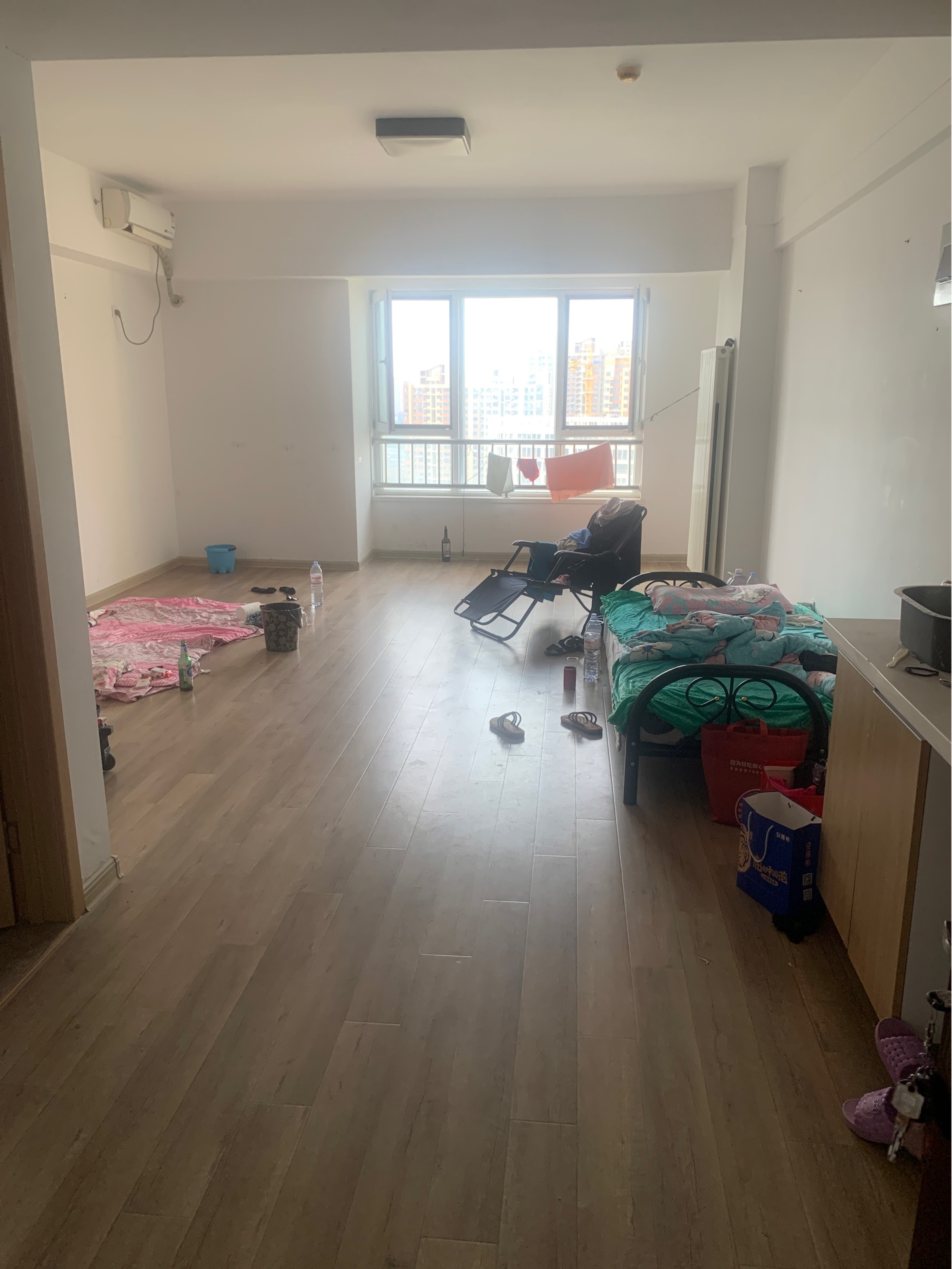 整租·绿地欢乐颂  北