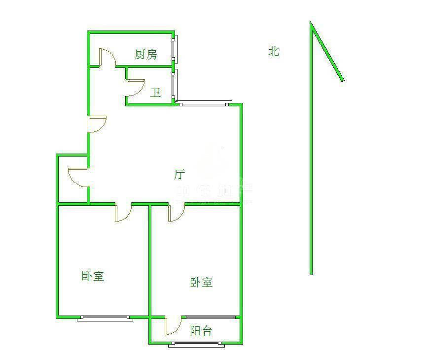 柏石峪小区