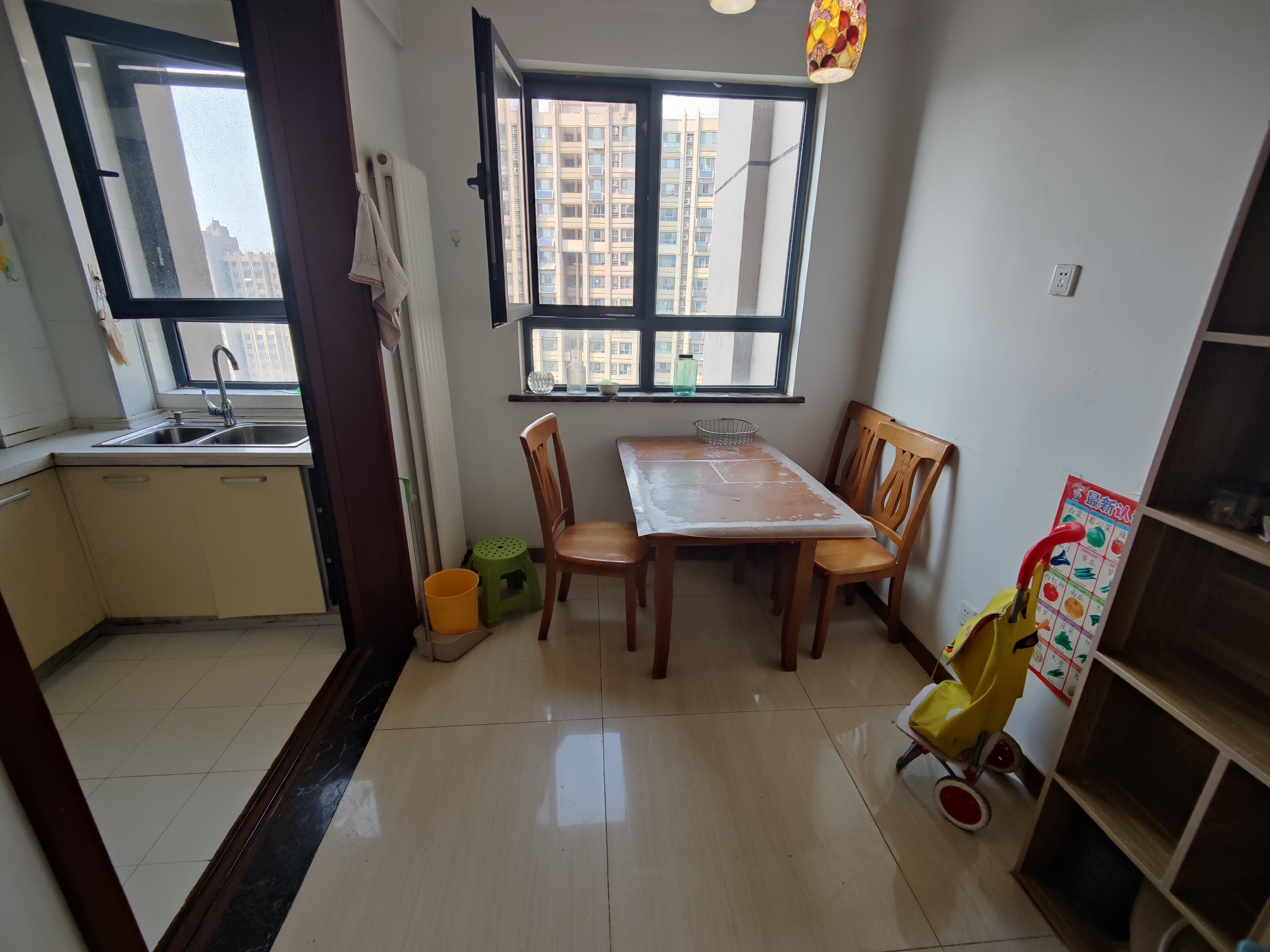 中海国际社区熙岸东区(A2地块）