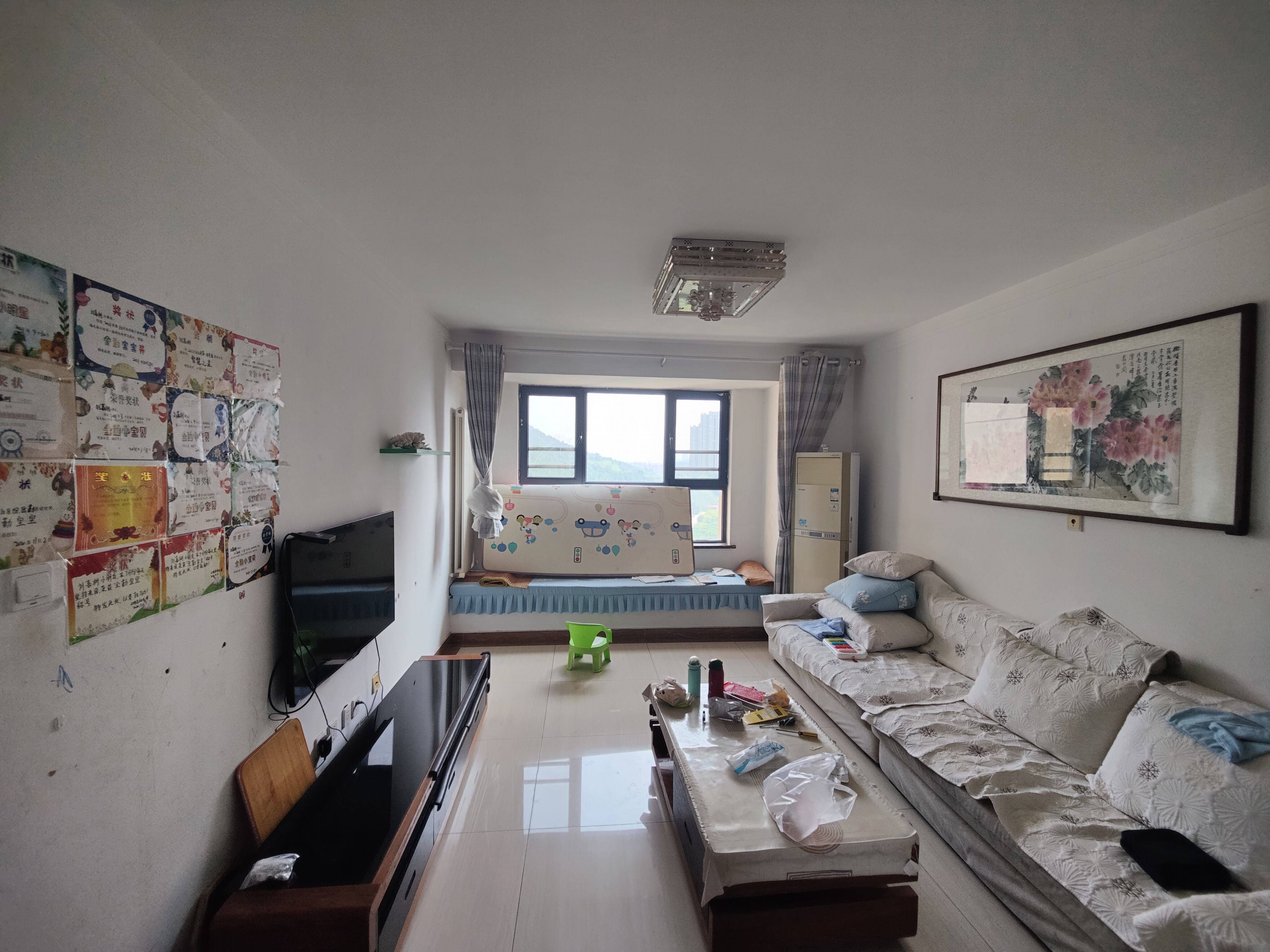 中海国际社区熙岸东区(A2地块）