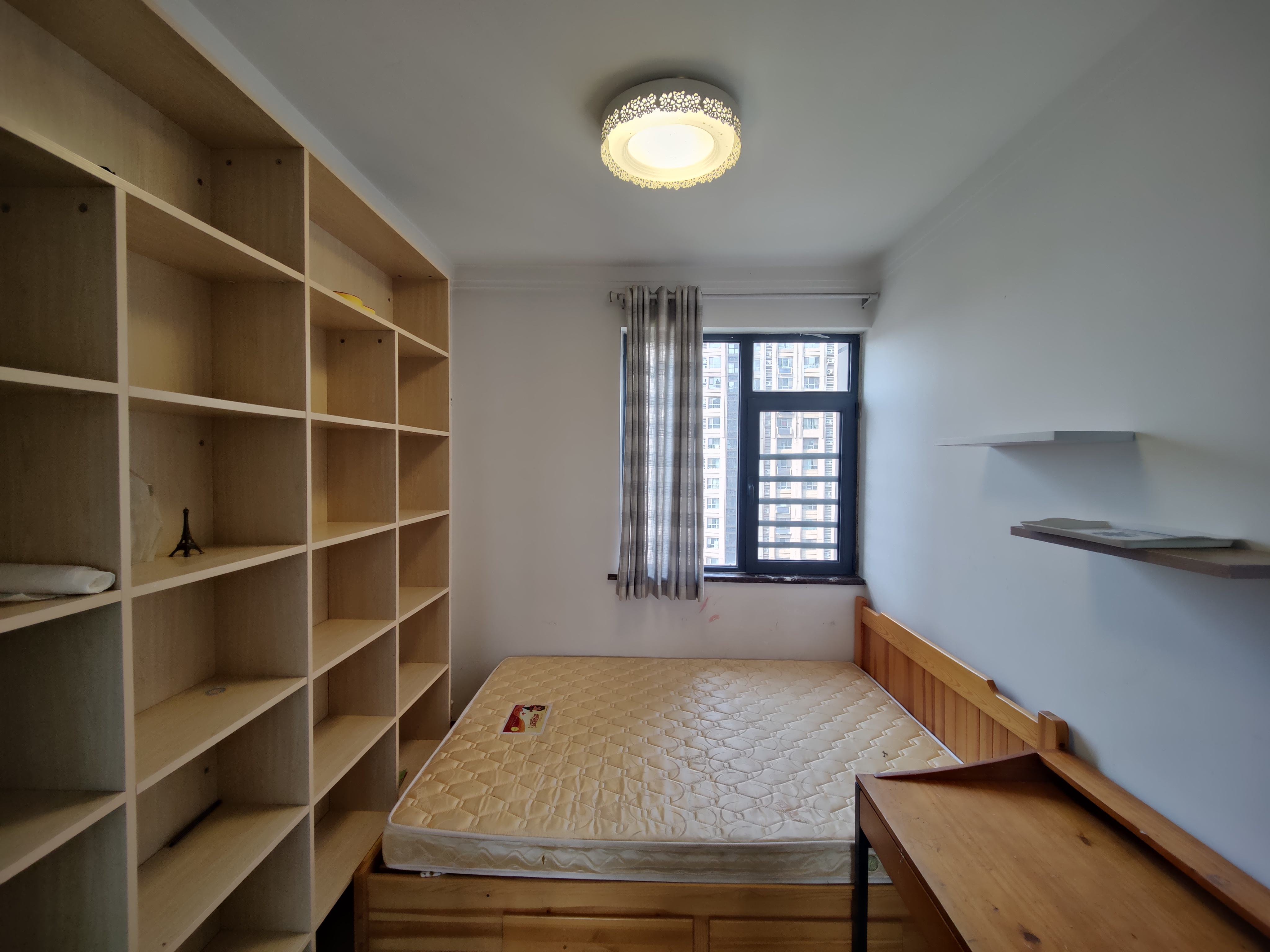 中海国际社区熙岸东区(A2地块）