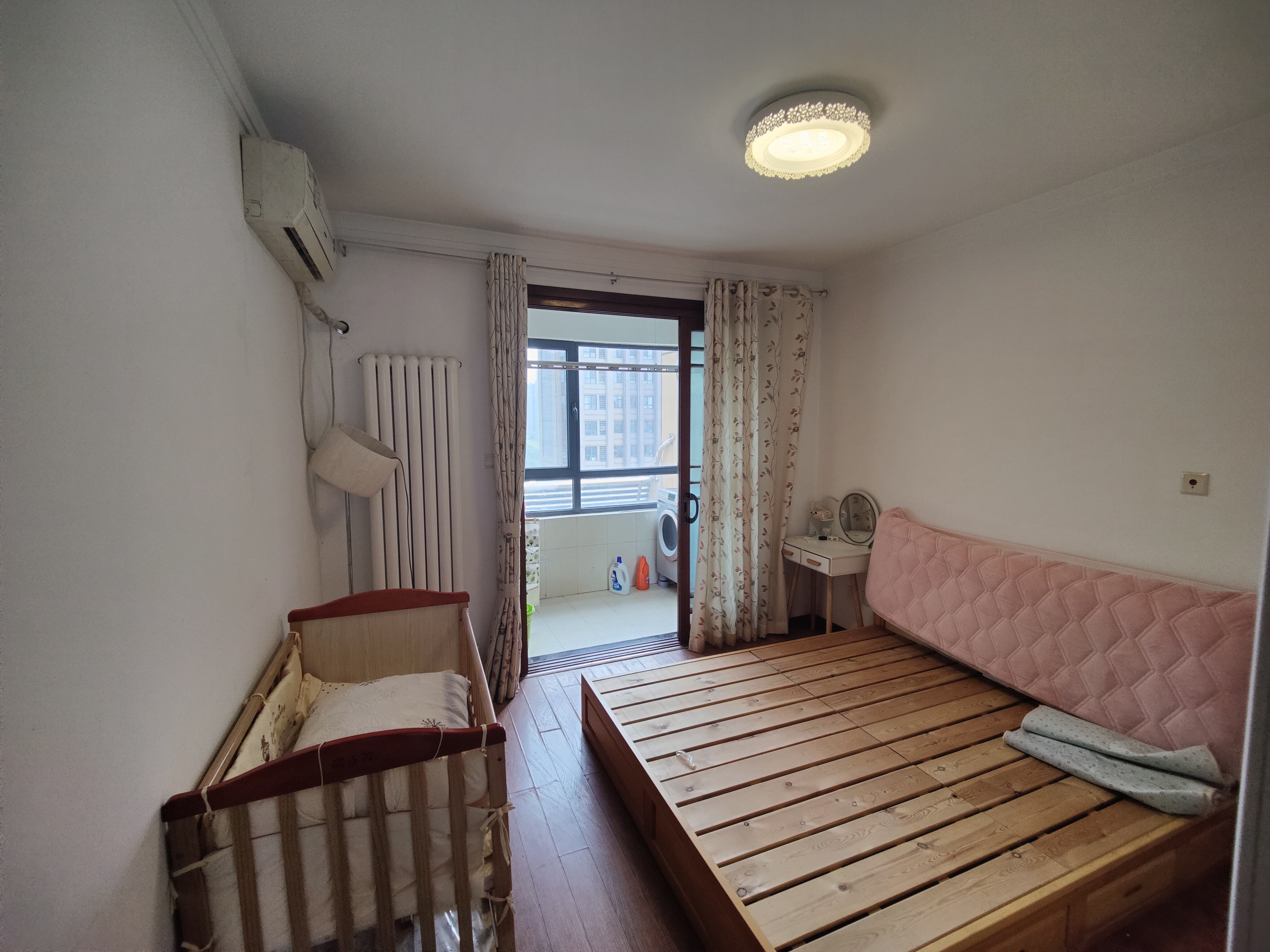 中海国际社区熙岸东区(A2地块）