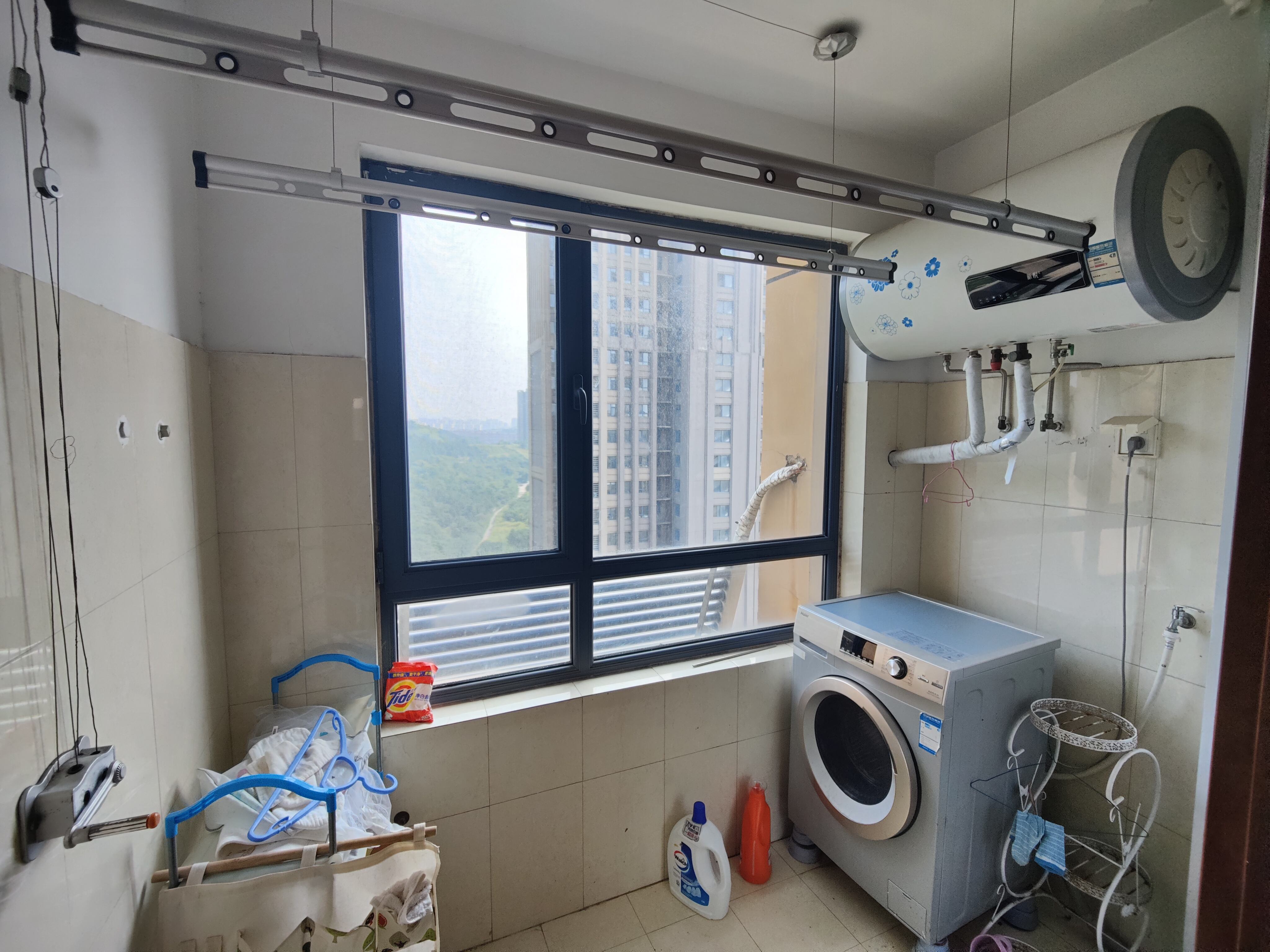 中海国际社区熙岸东区(A2地块）