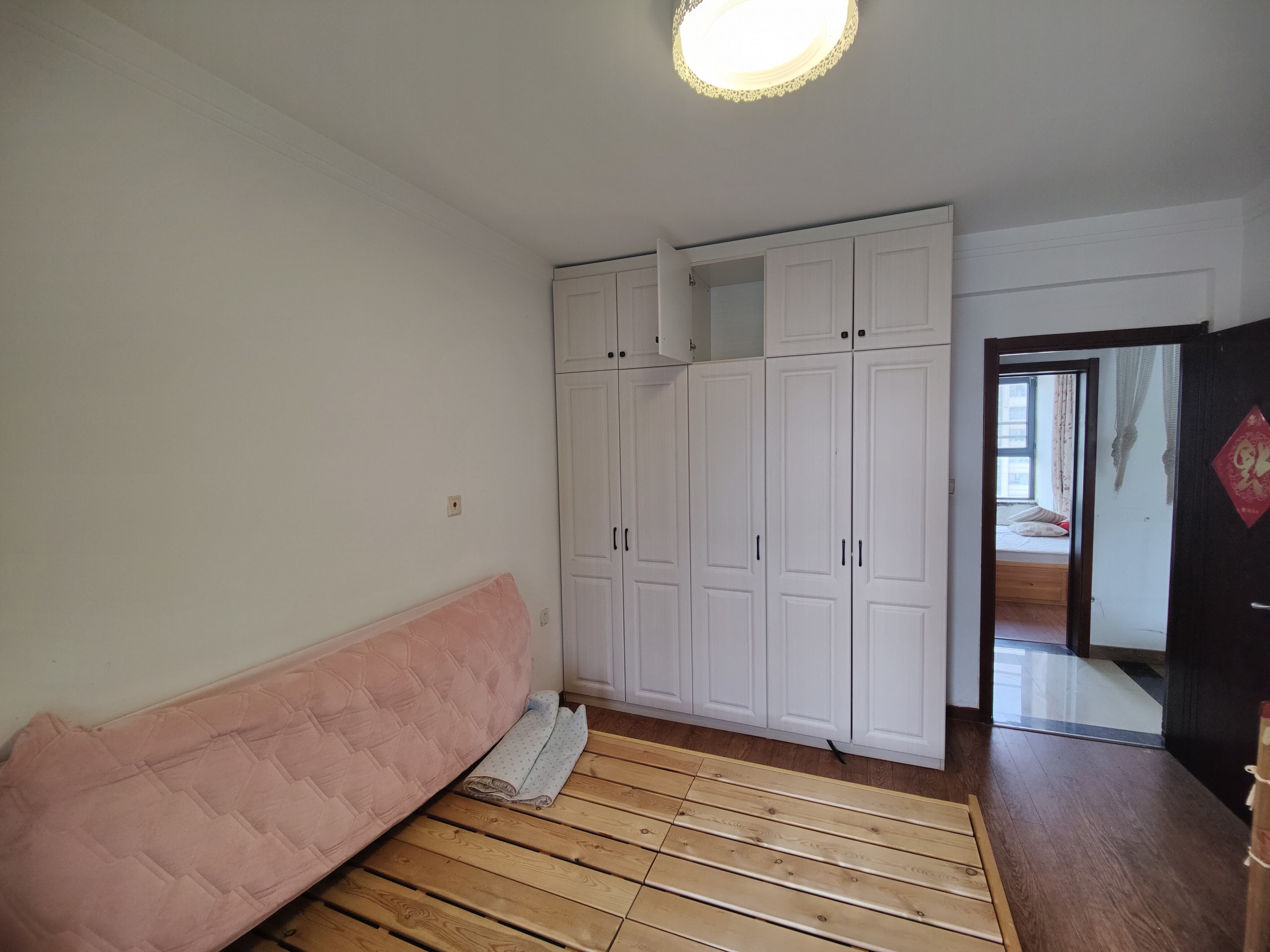 中海国际社区熙岸东区(A2地块）