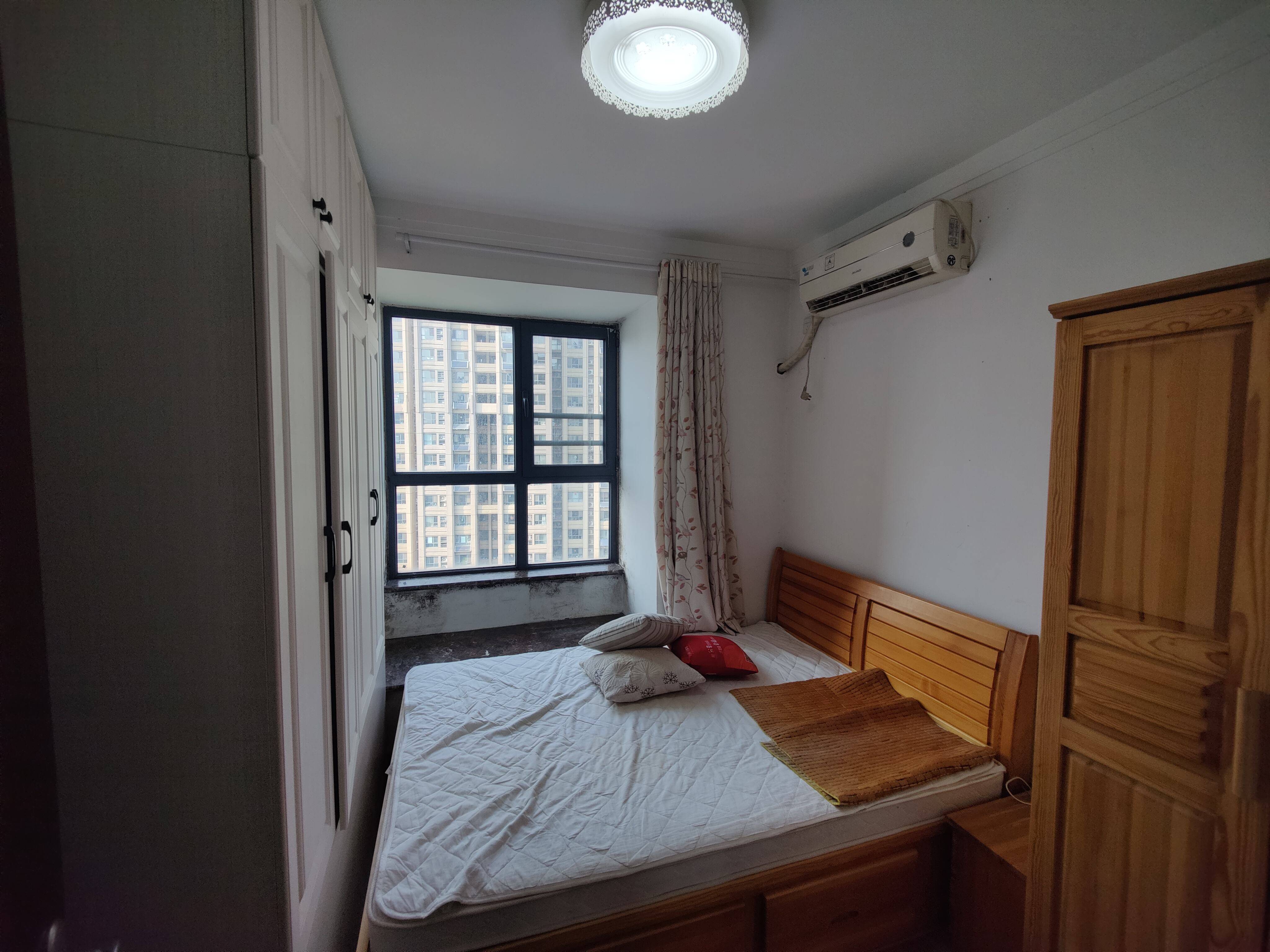 中海国际社区熙岸东区(A2地块）