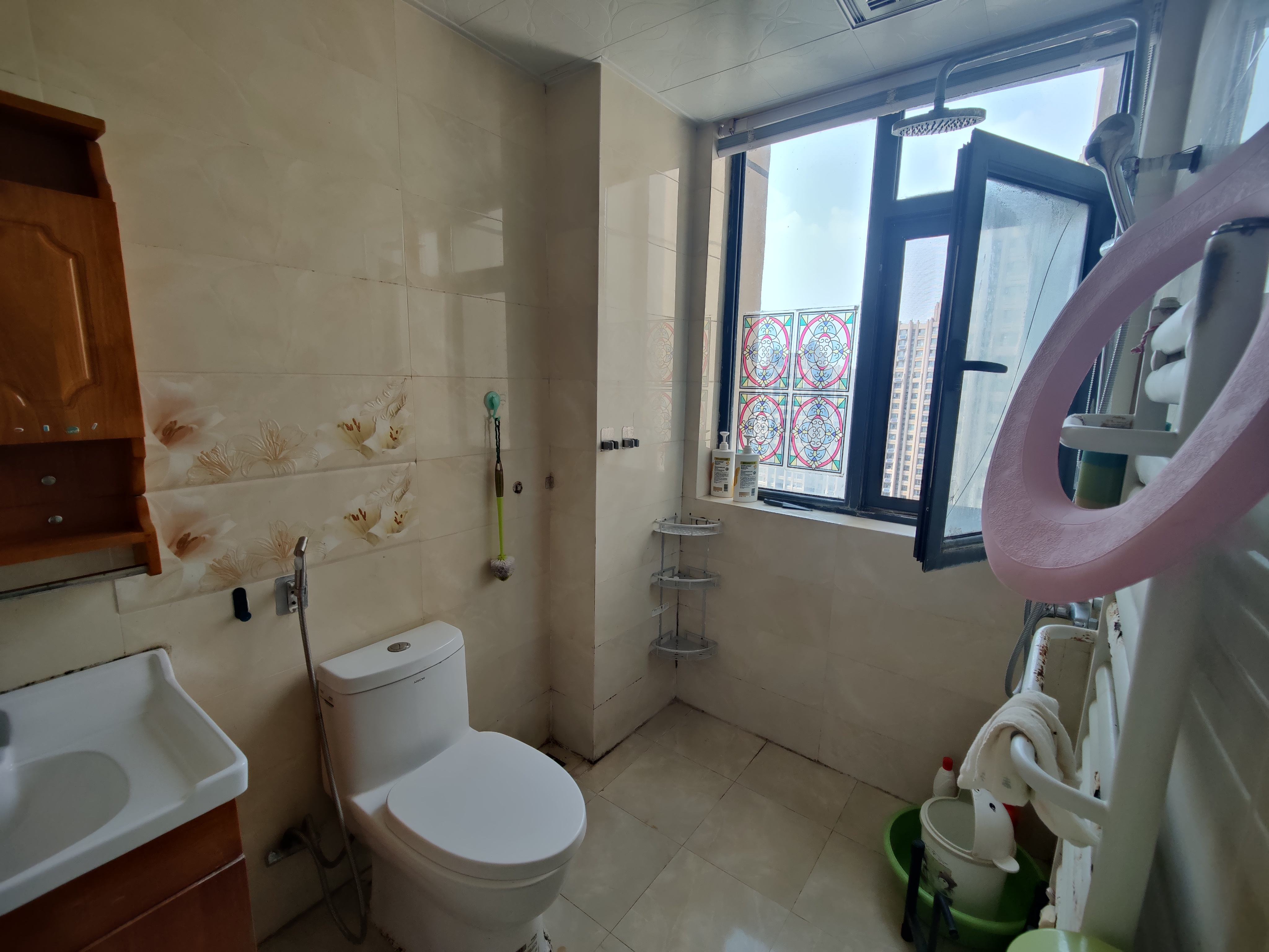 中海国际社区熙岸东区(A2地块）