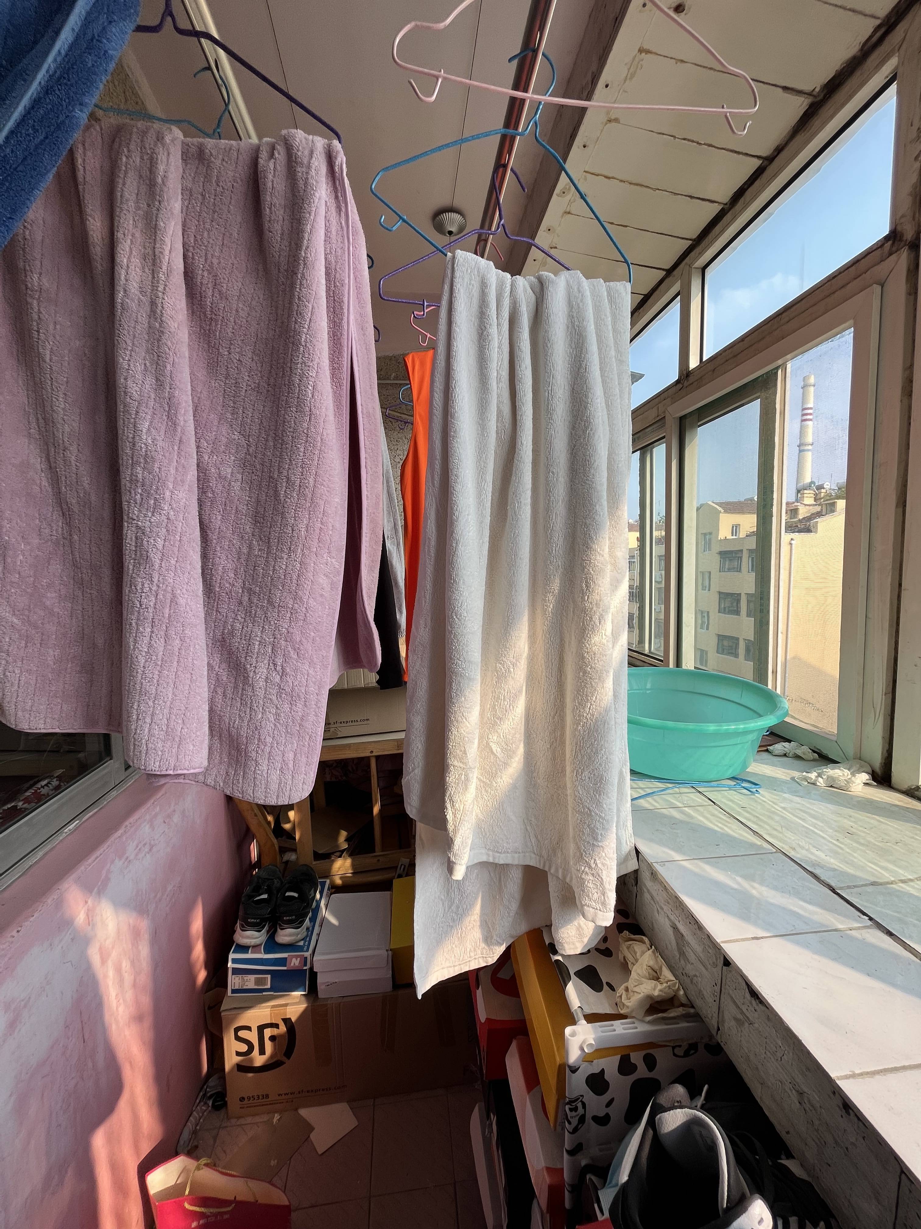 玉函小区东区