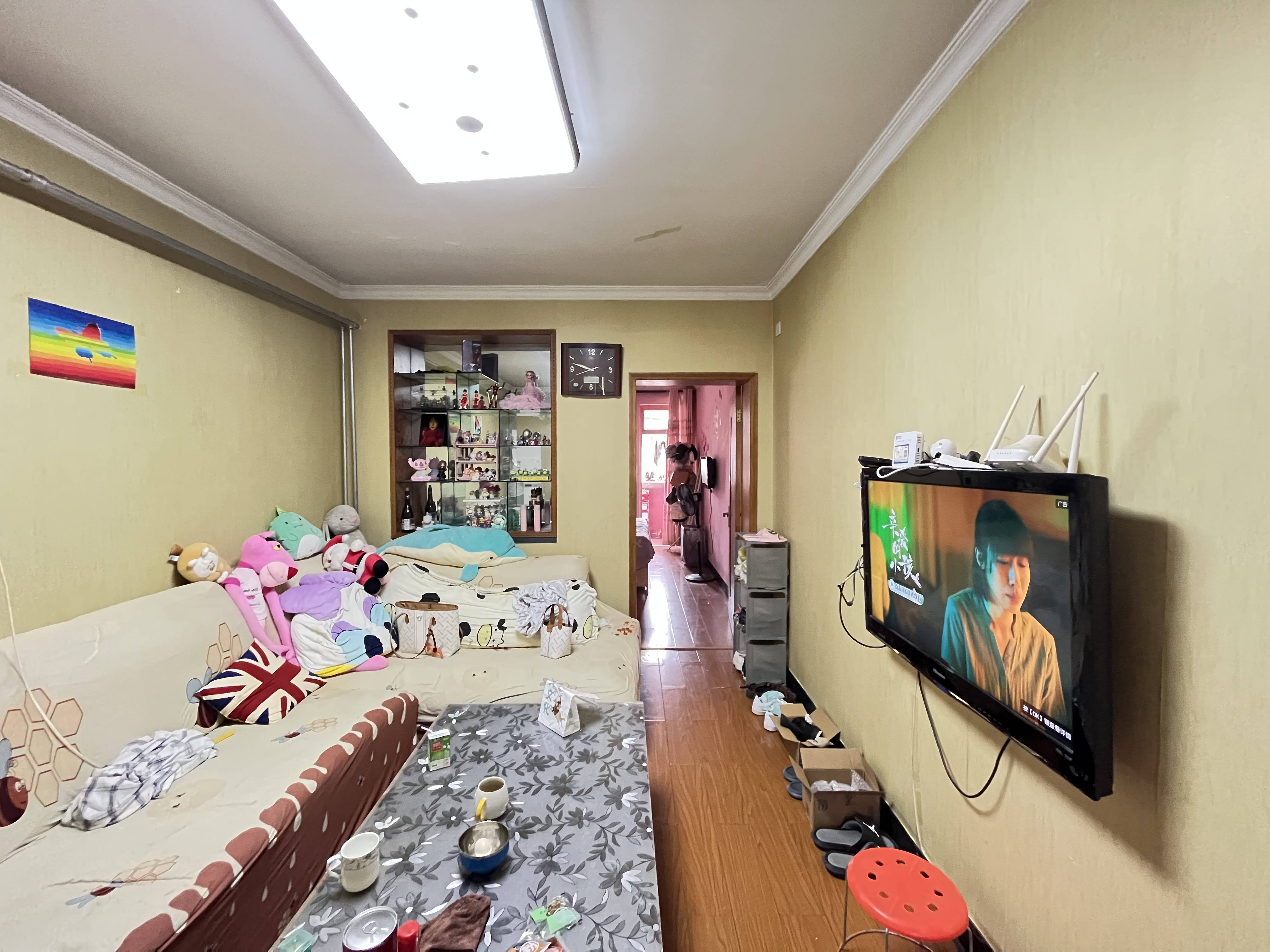玉函小区东区