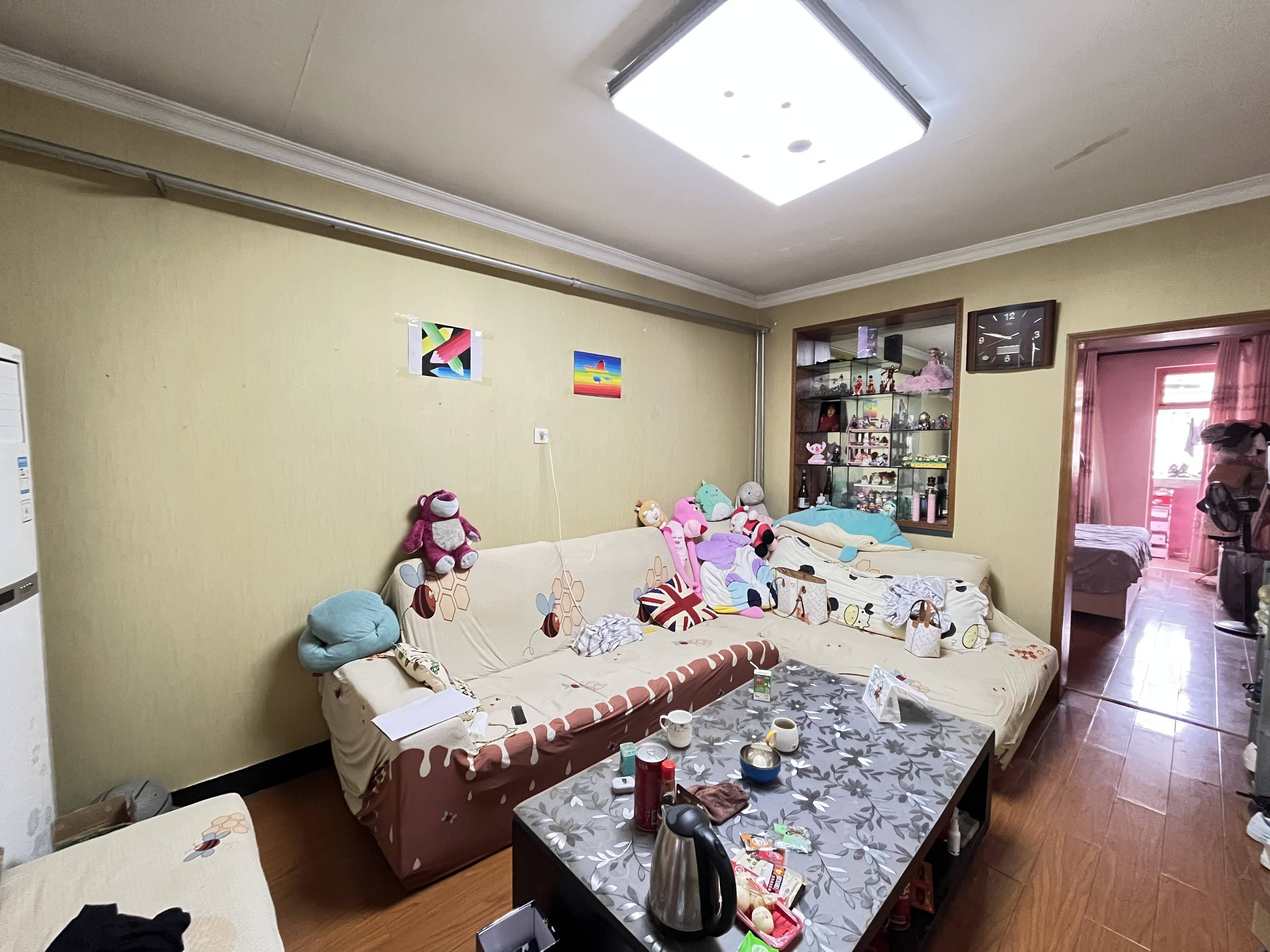玉函小区东区