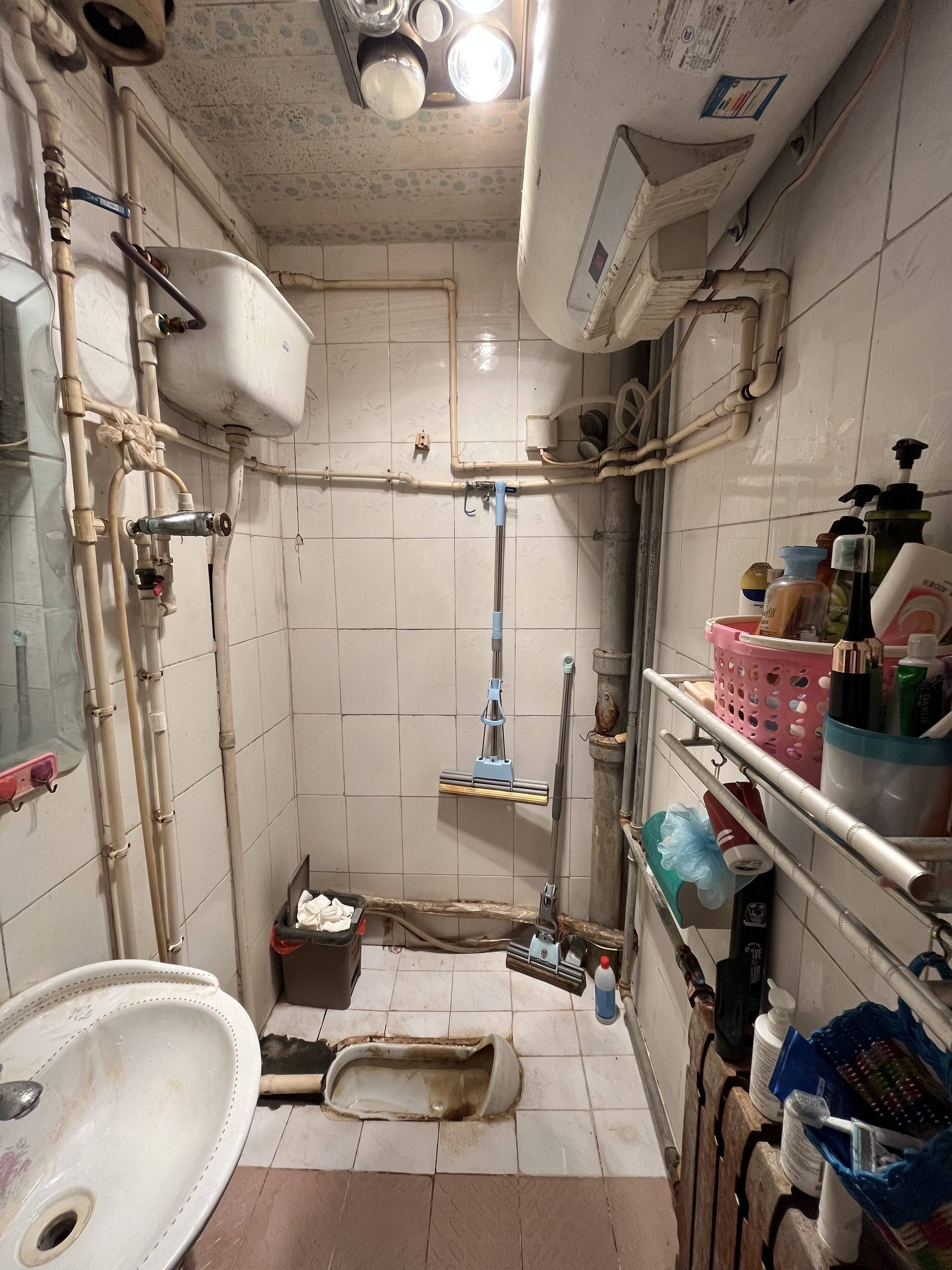 玉函小区东区