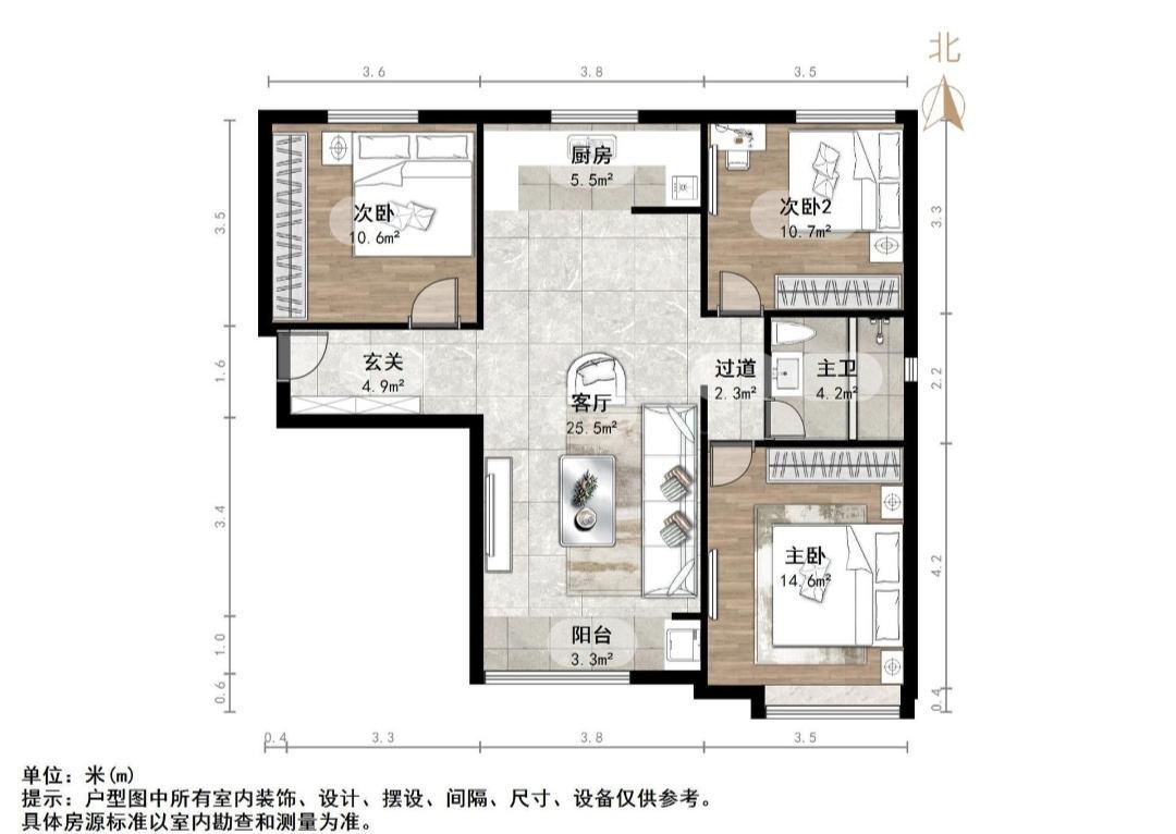 万科城