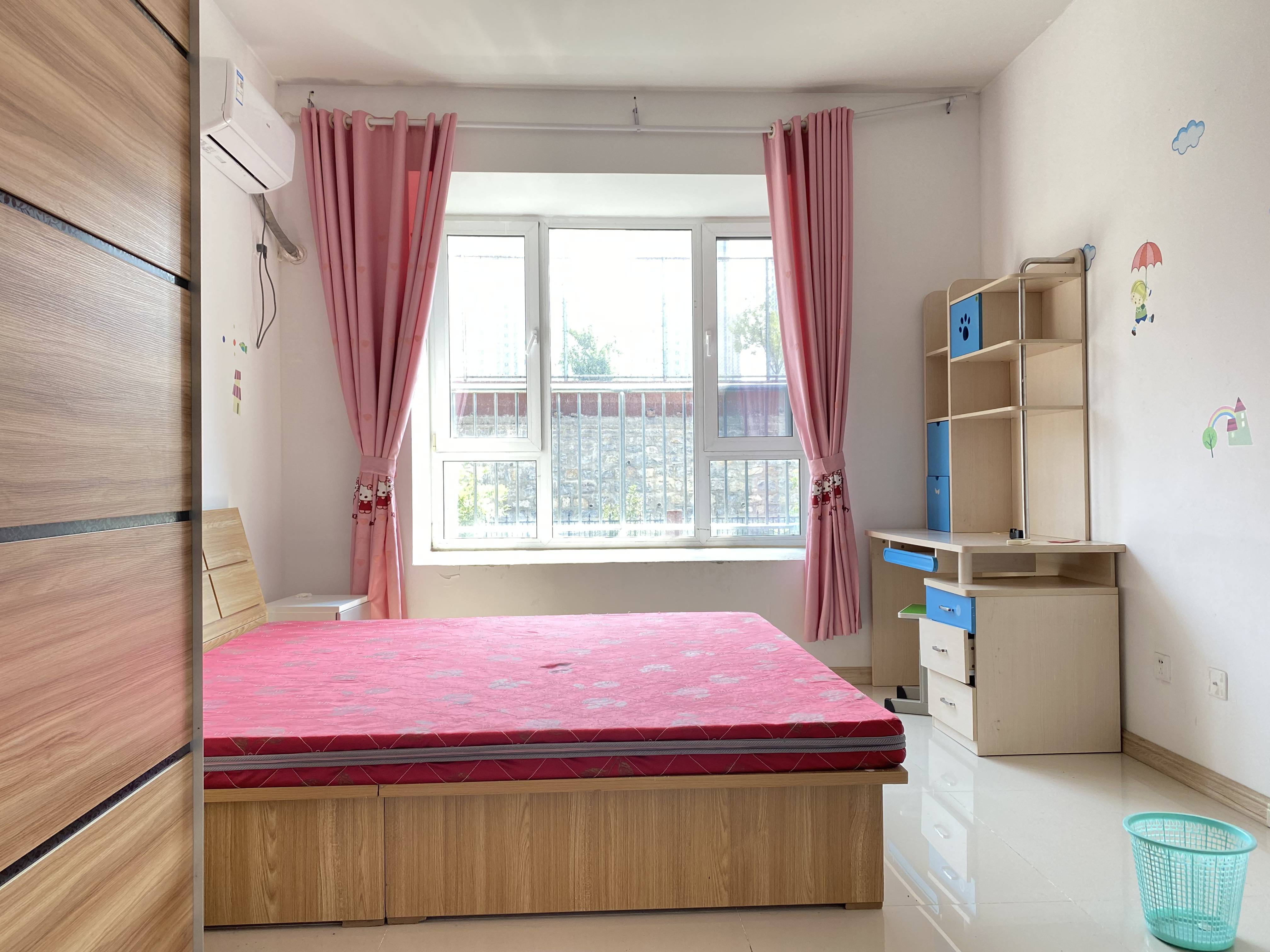 绿地国际城玫瑰明都