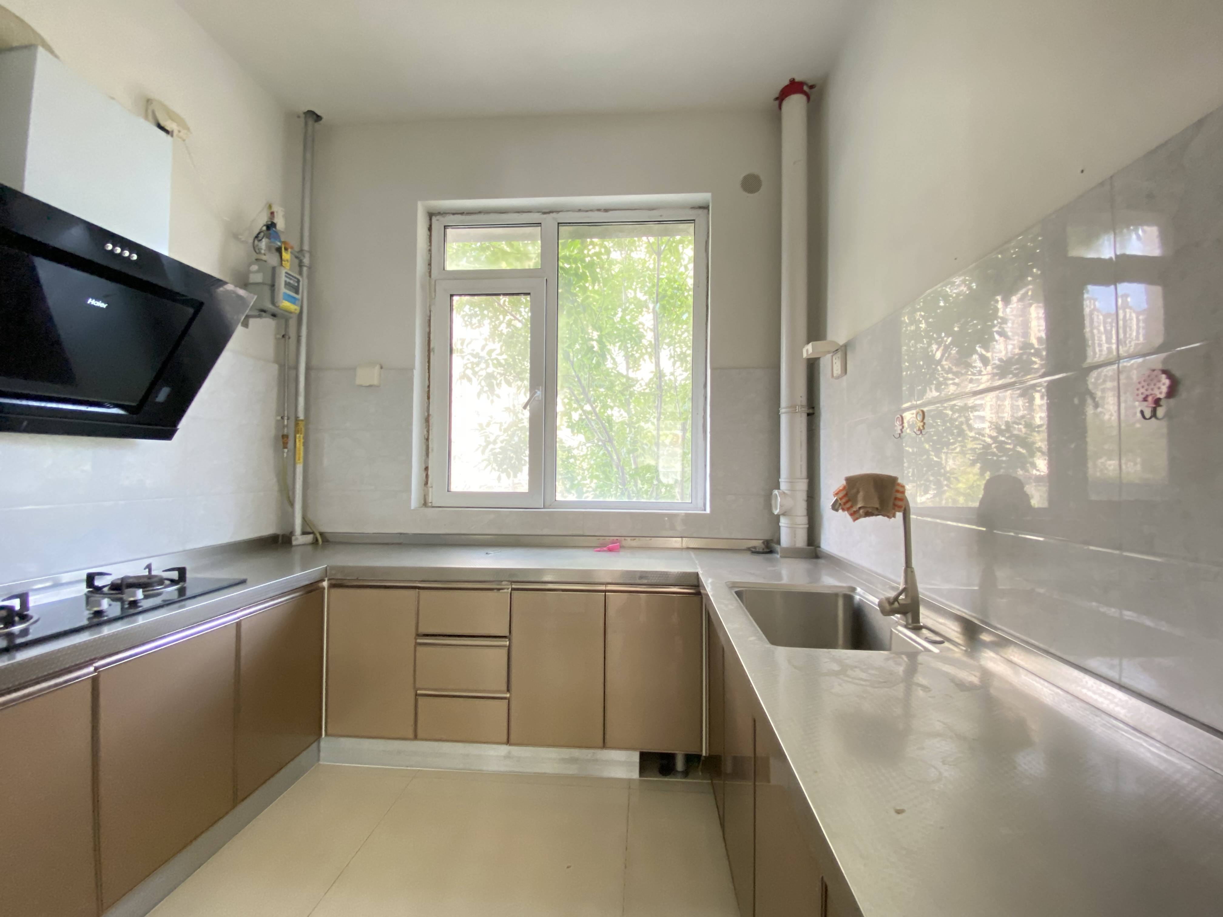 绿地国际城玫瑰明都