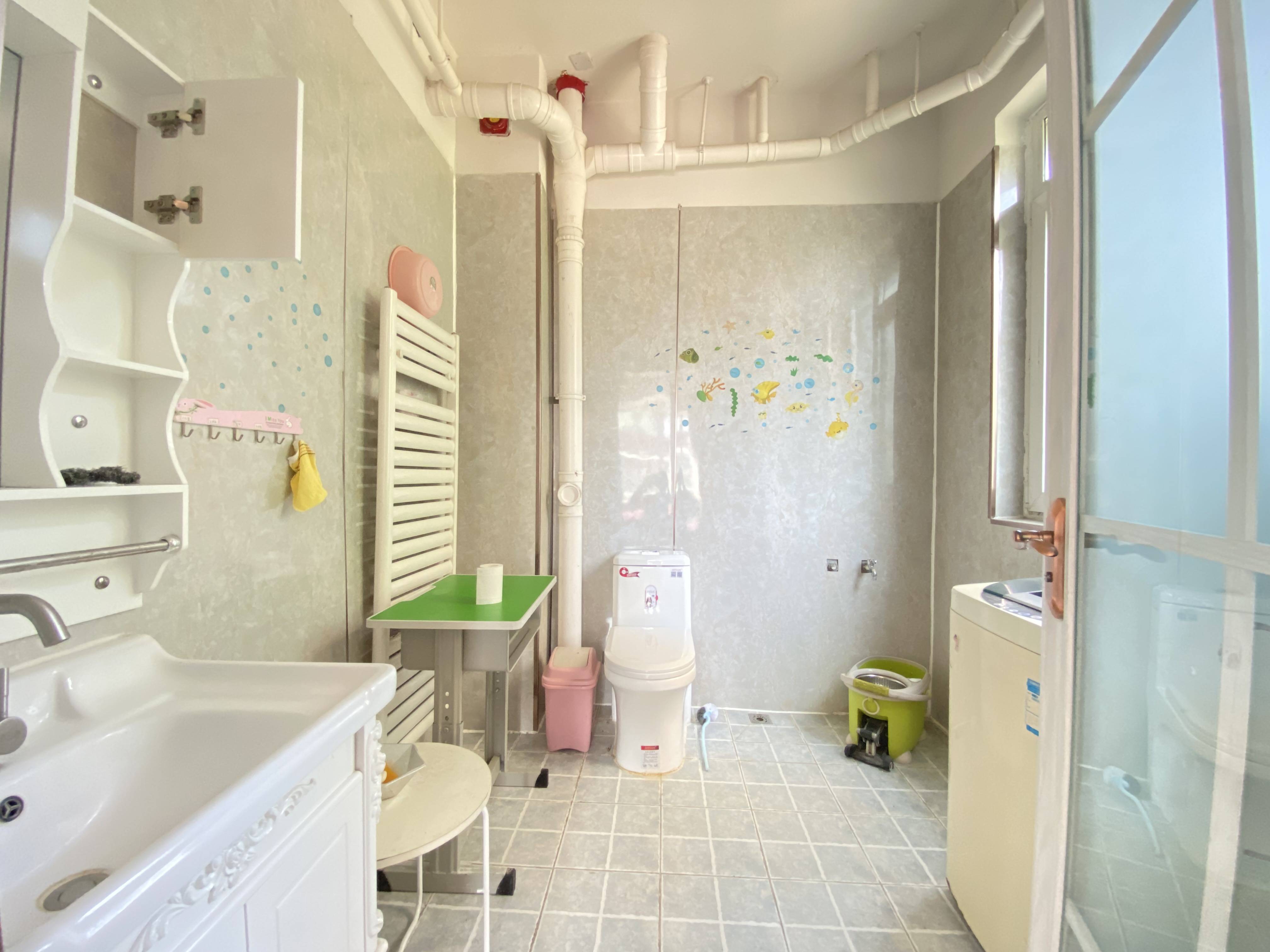 绿地国际城玫瑰明都