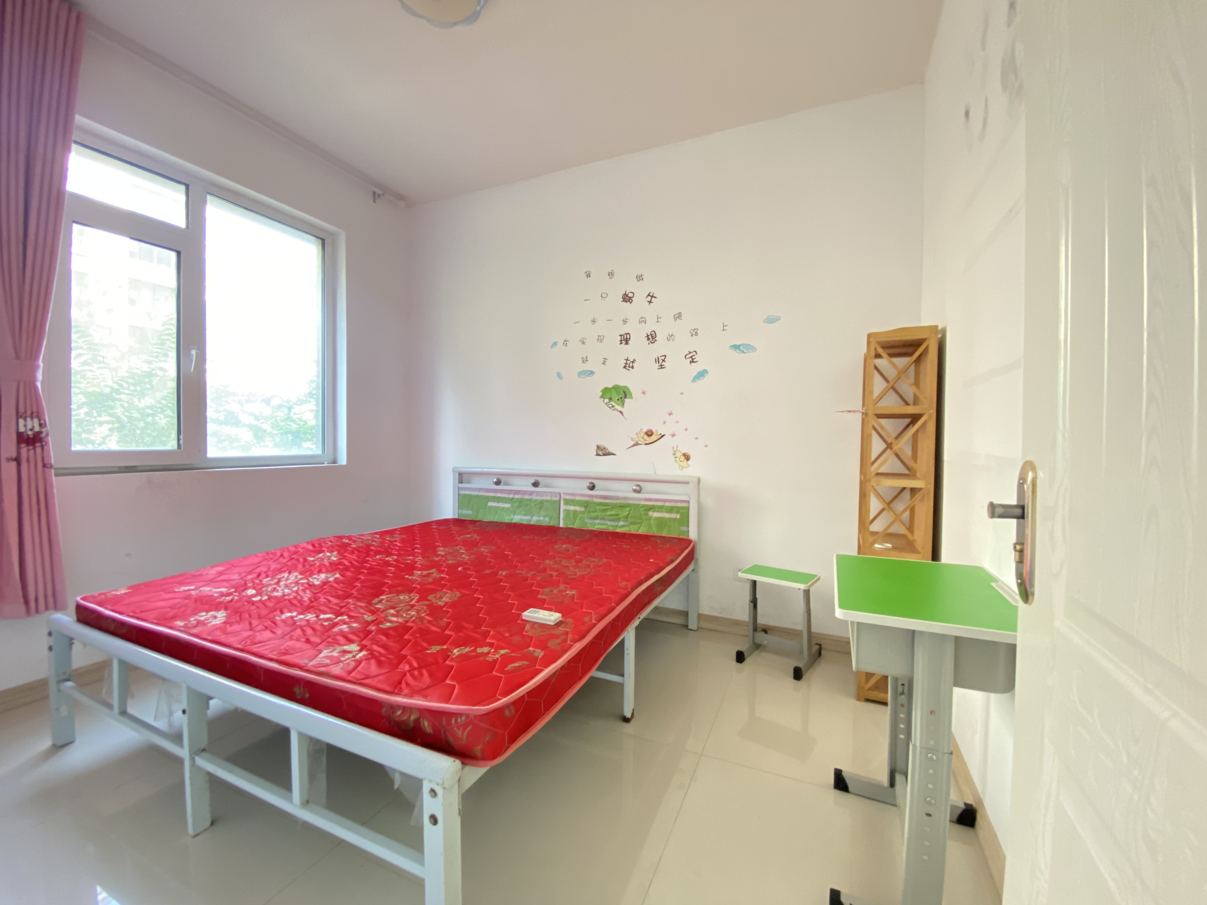 绿地国际城玫瑰明都