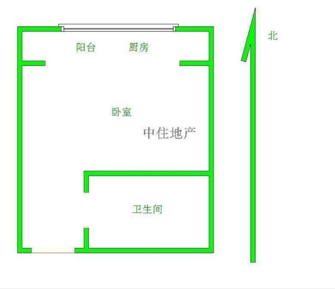 中海国际社区中海国际公馆