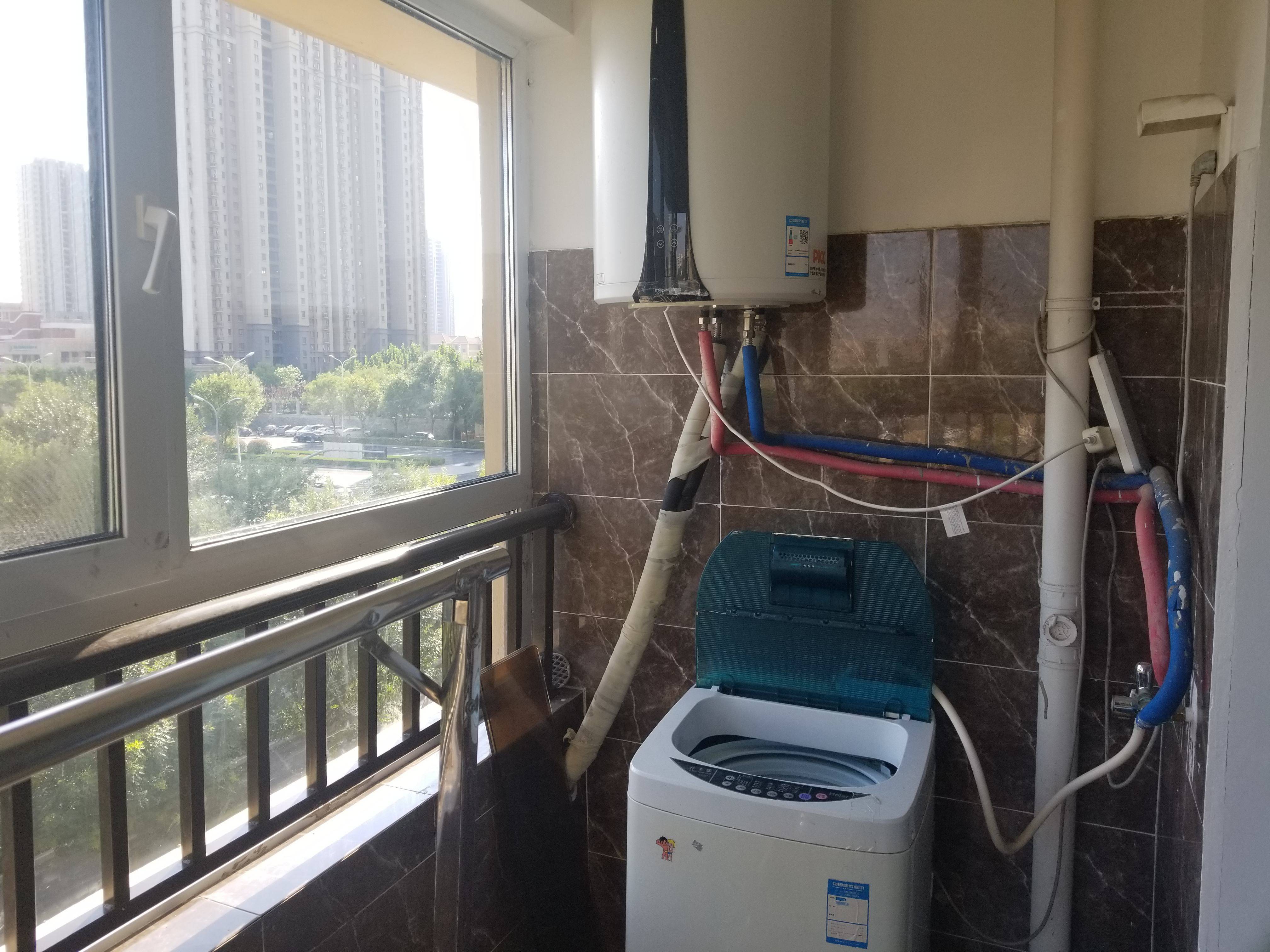 绿地新里香榭丽公馆