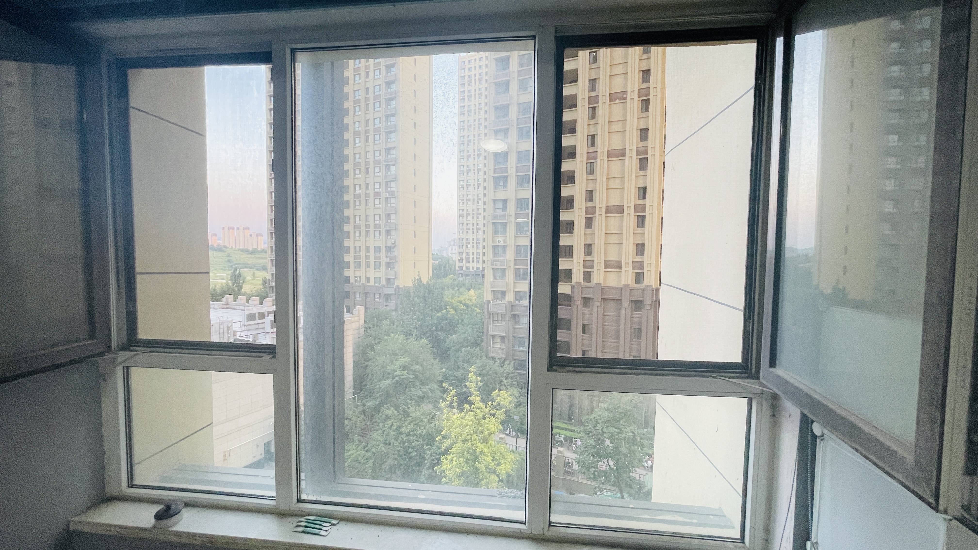 绿地欢乐颂