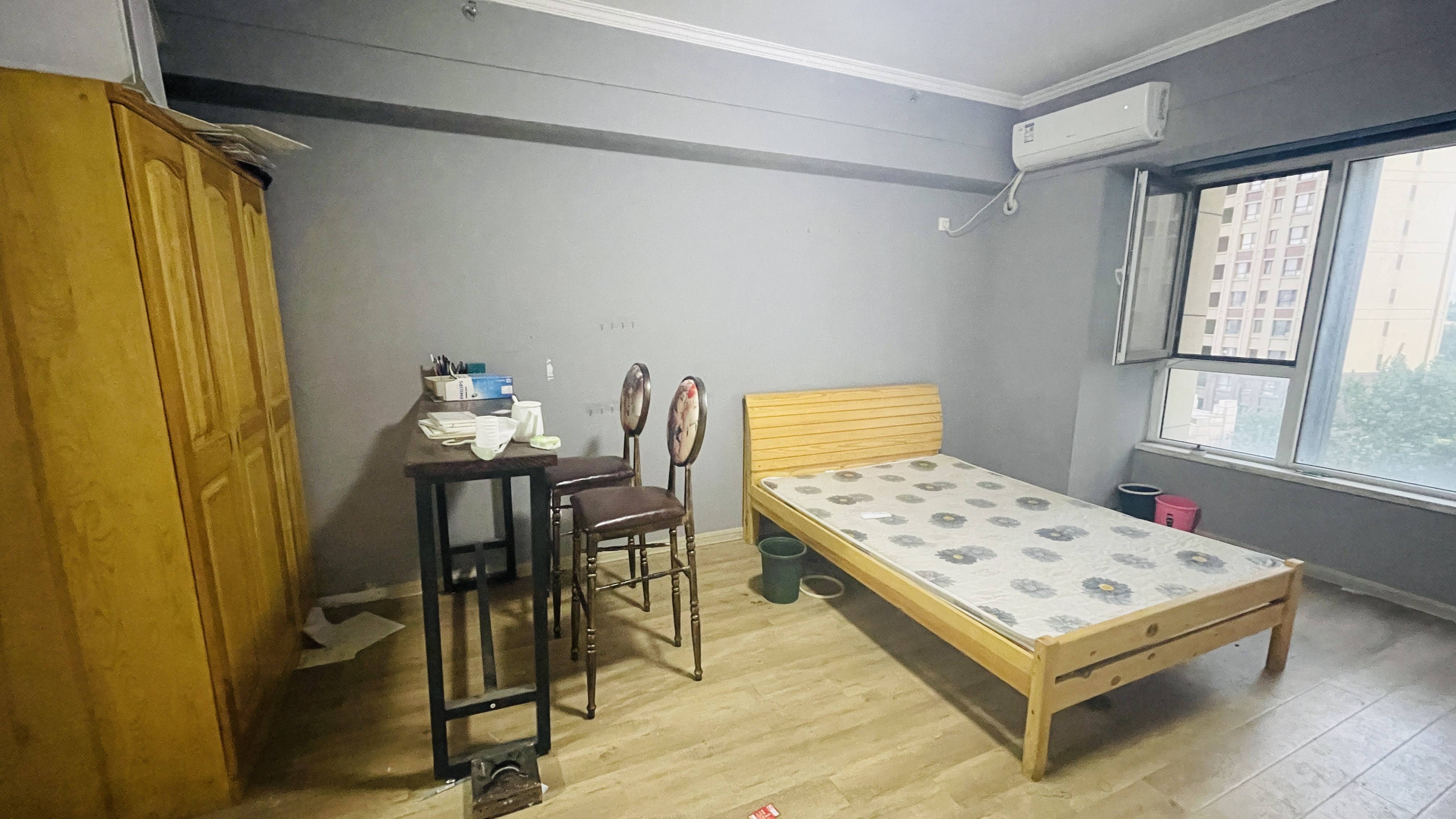 绿地欢乐颂