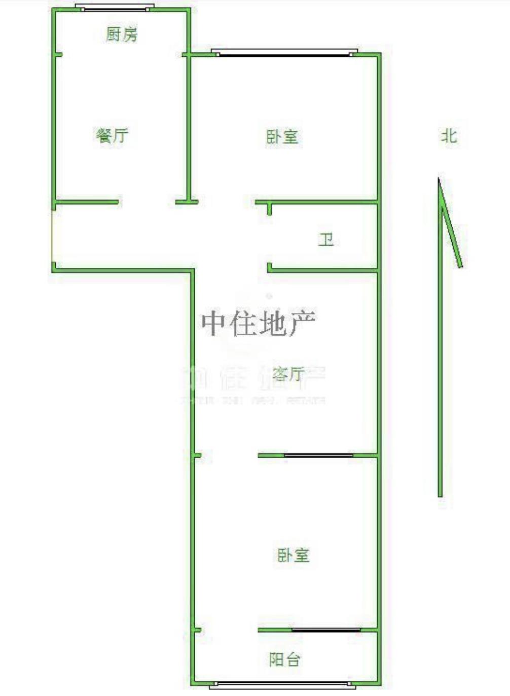 玉函小区东区