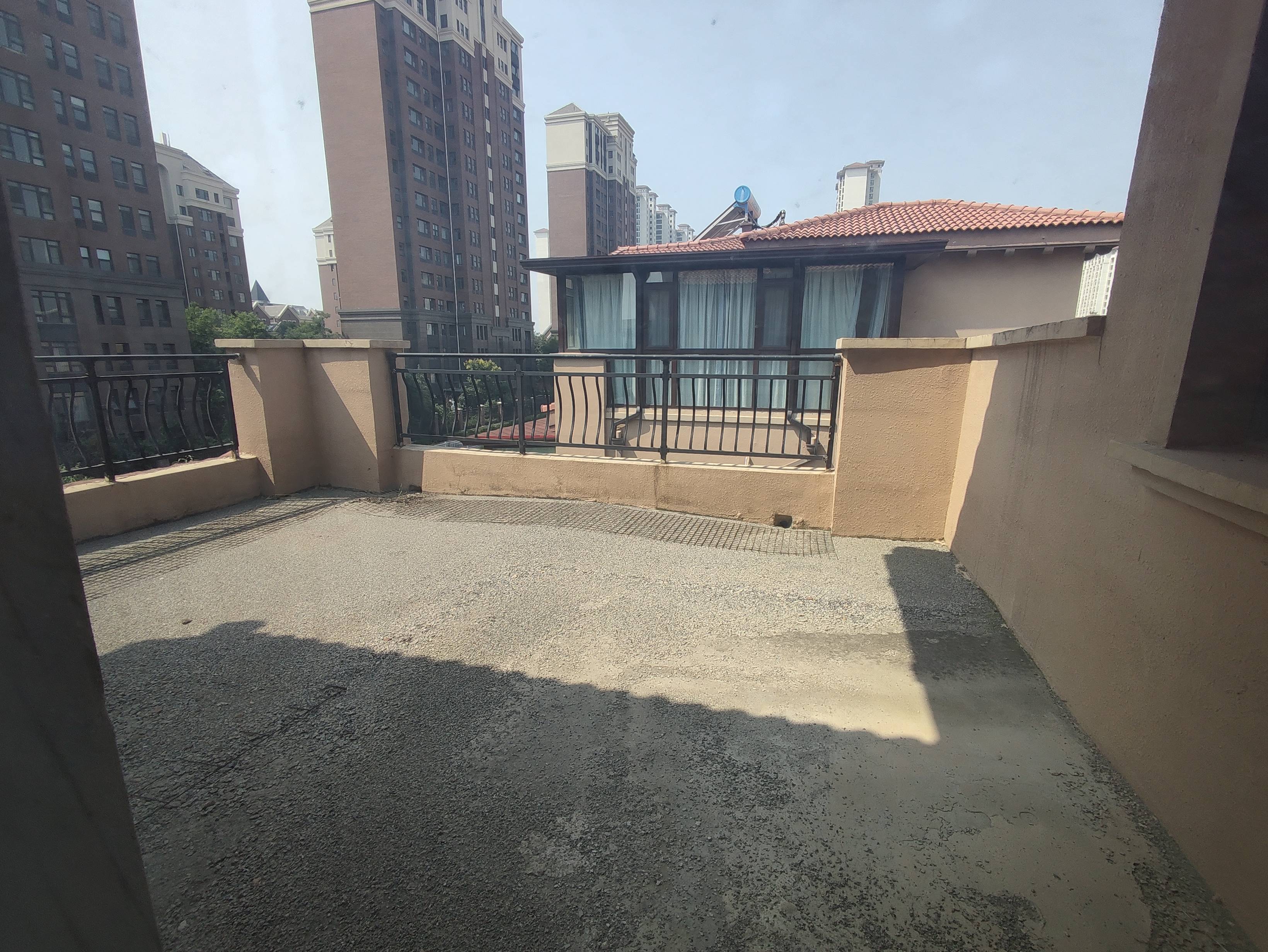 丰汇佳园