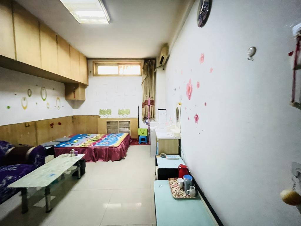 青苹果公寓
