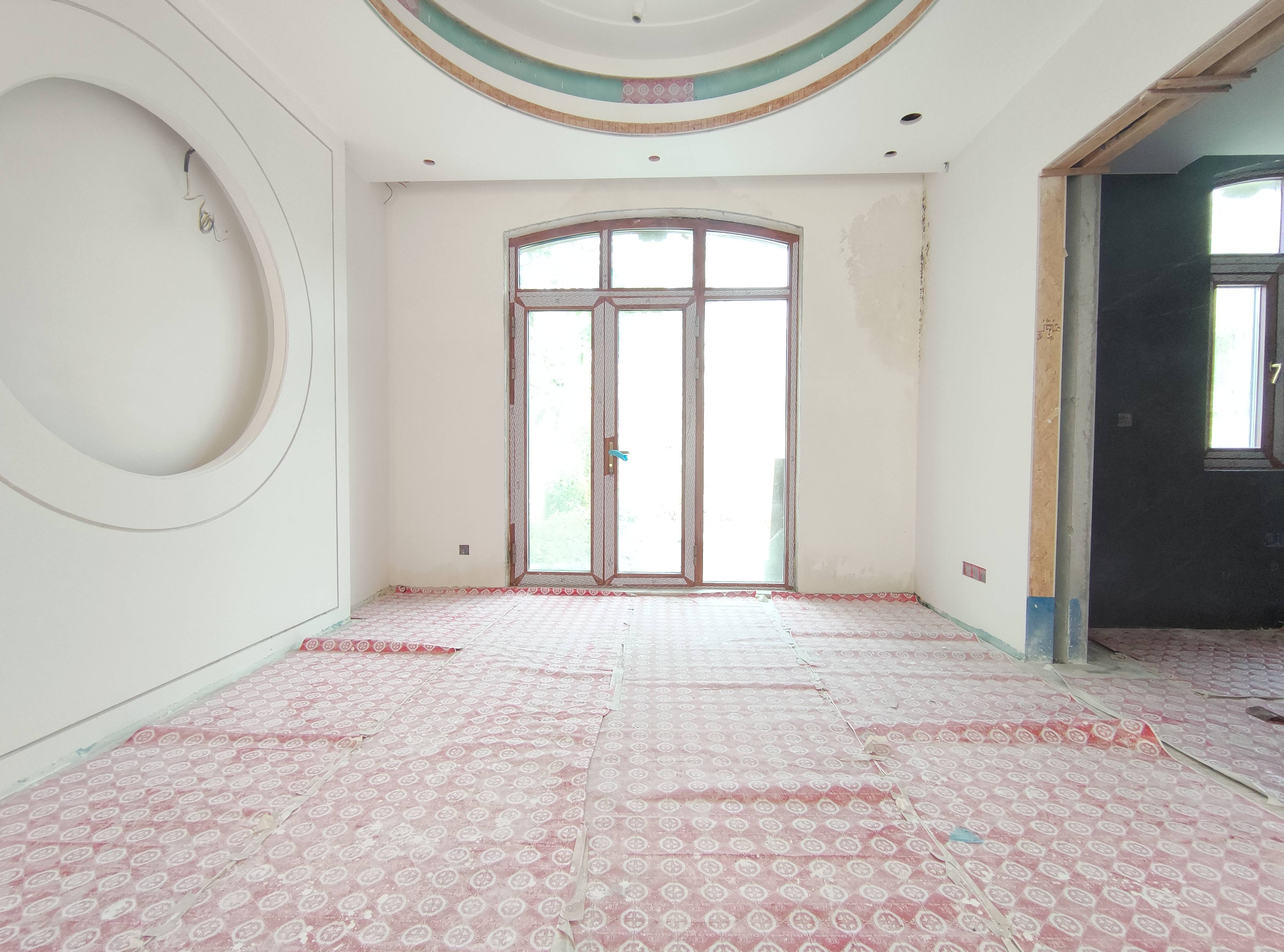 海尔绿城全运村