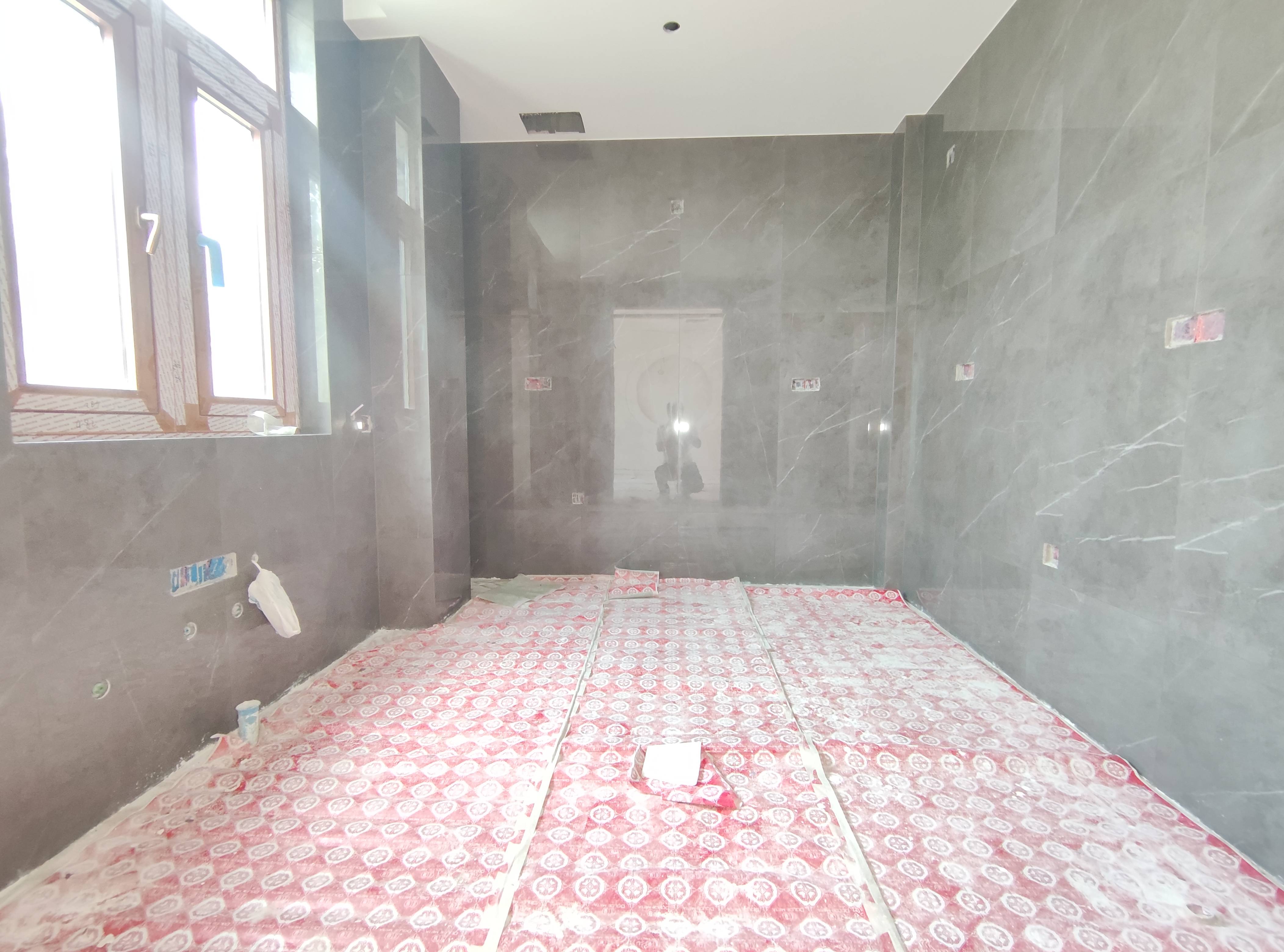 海尔绿城全运村