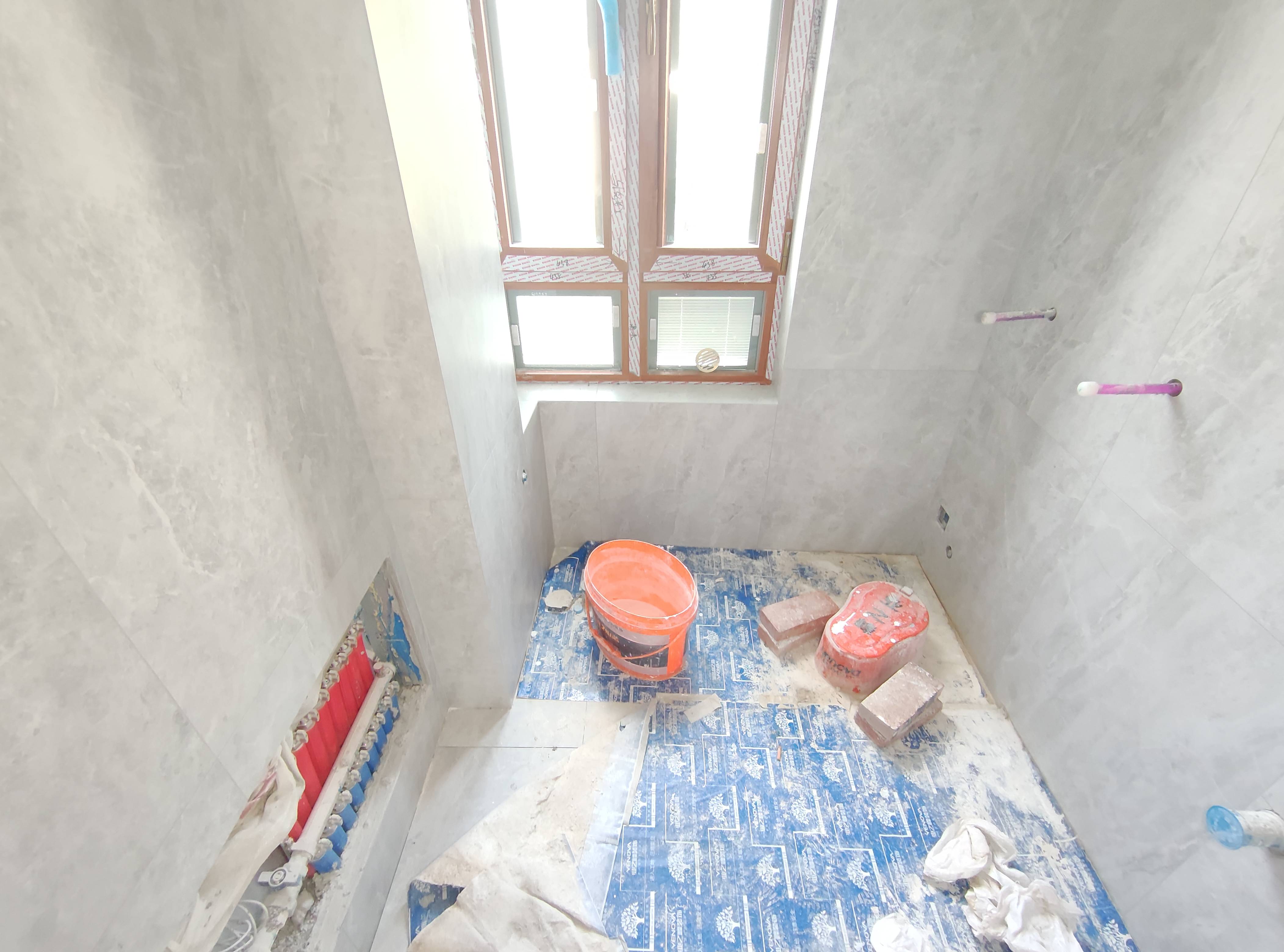 海尔绿城全运村