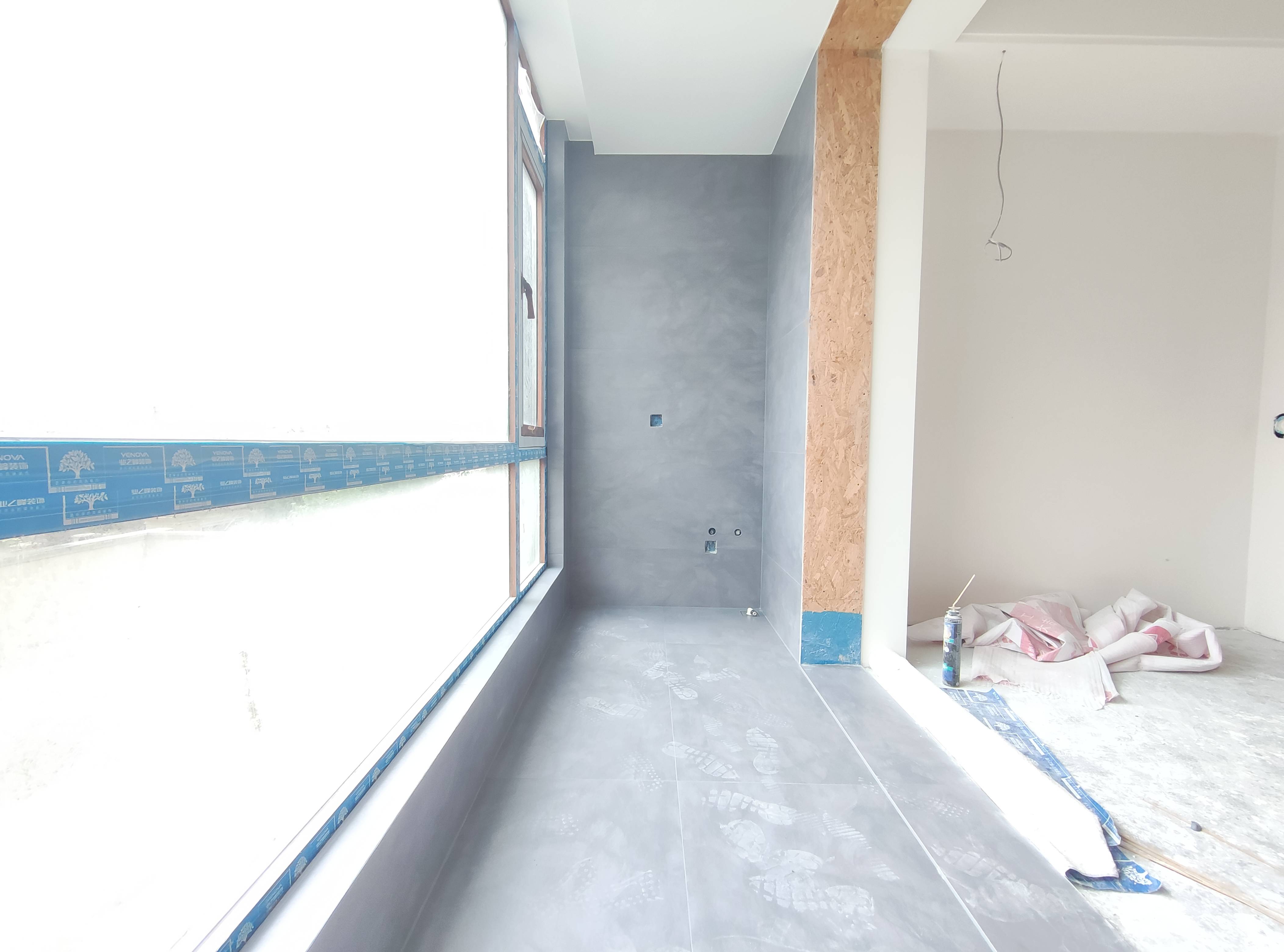 海尔绿城全运村