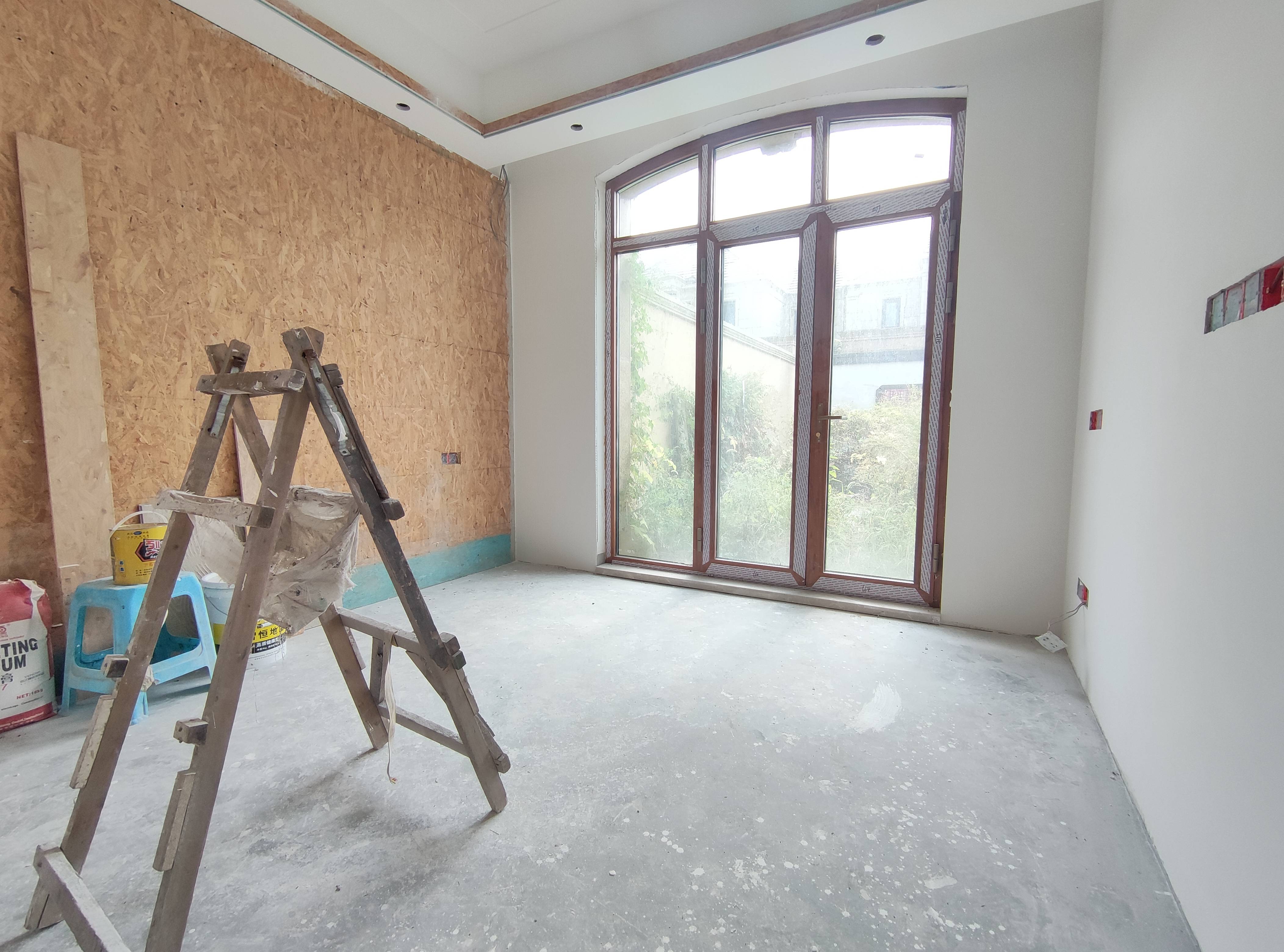 海尔绿城全运村