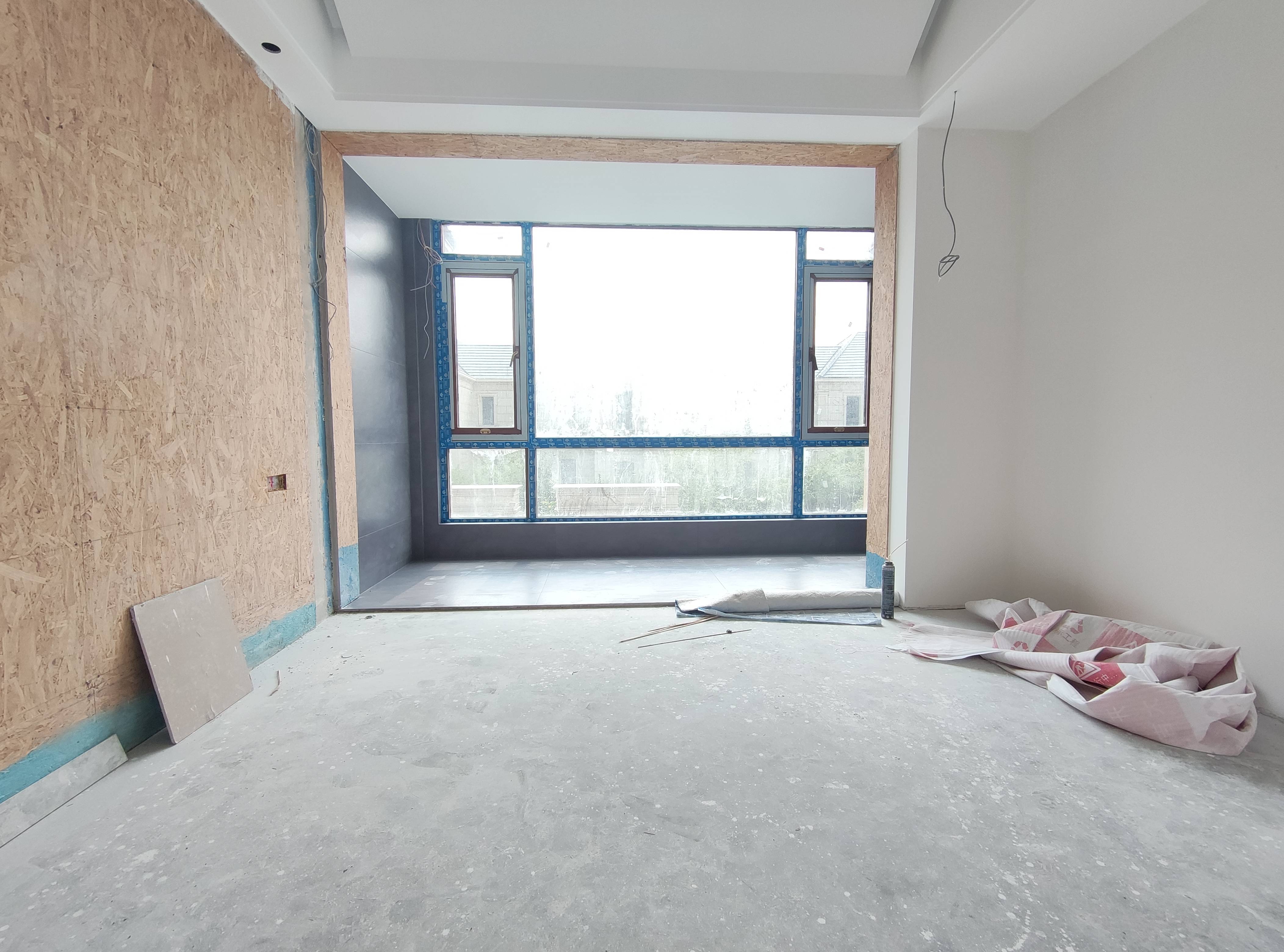 海尔绿城全运村