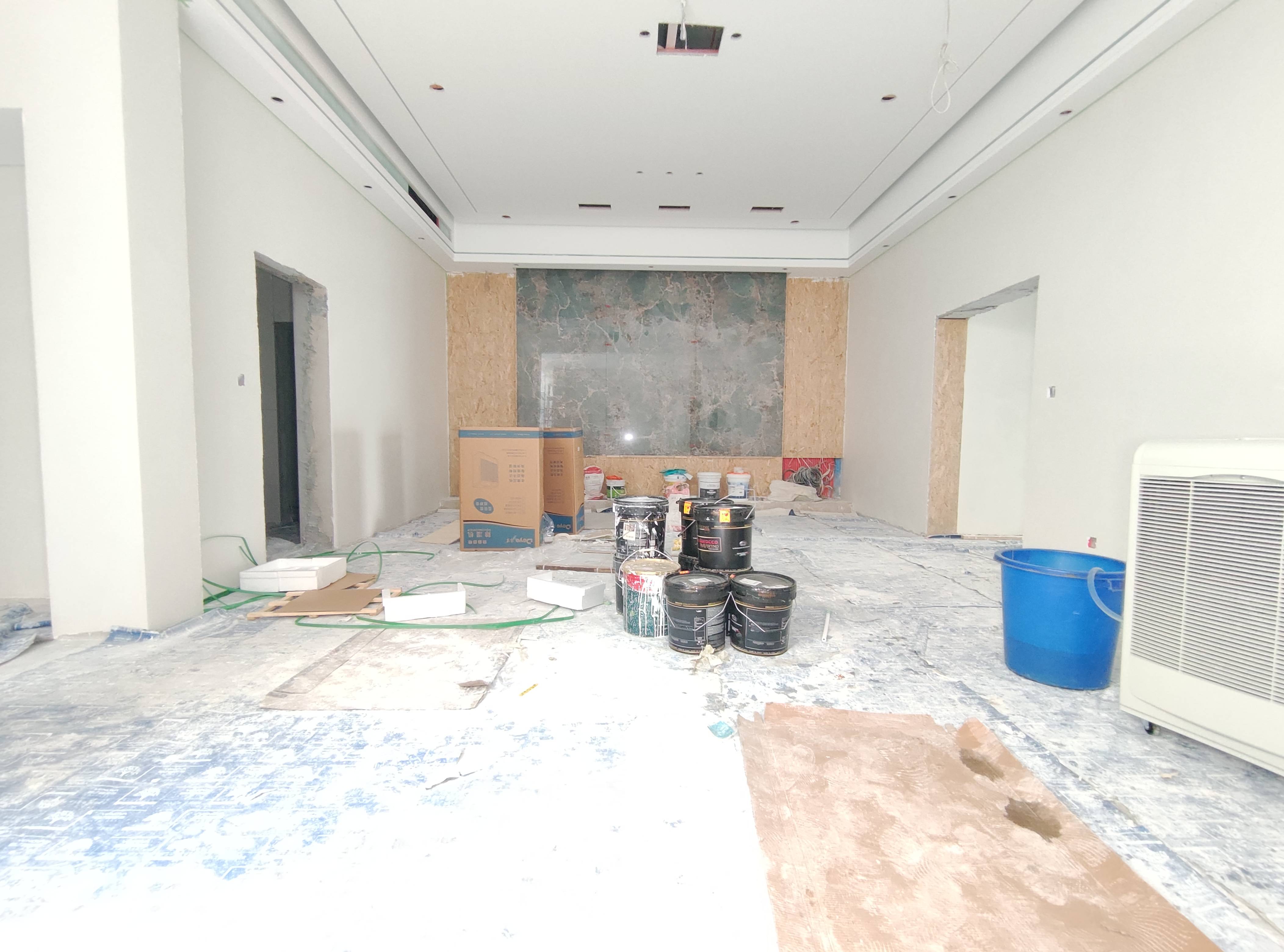 海尔绿城全运村