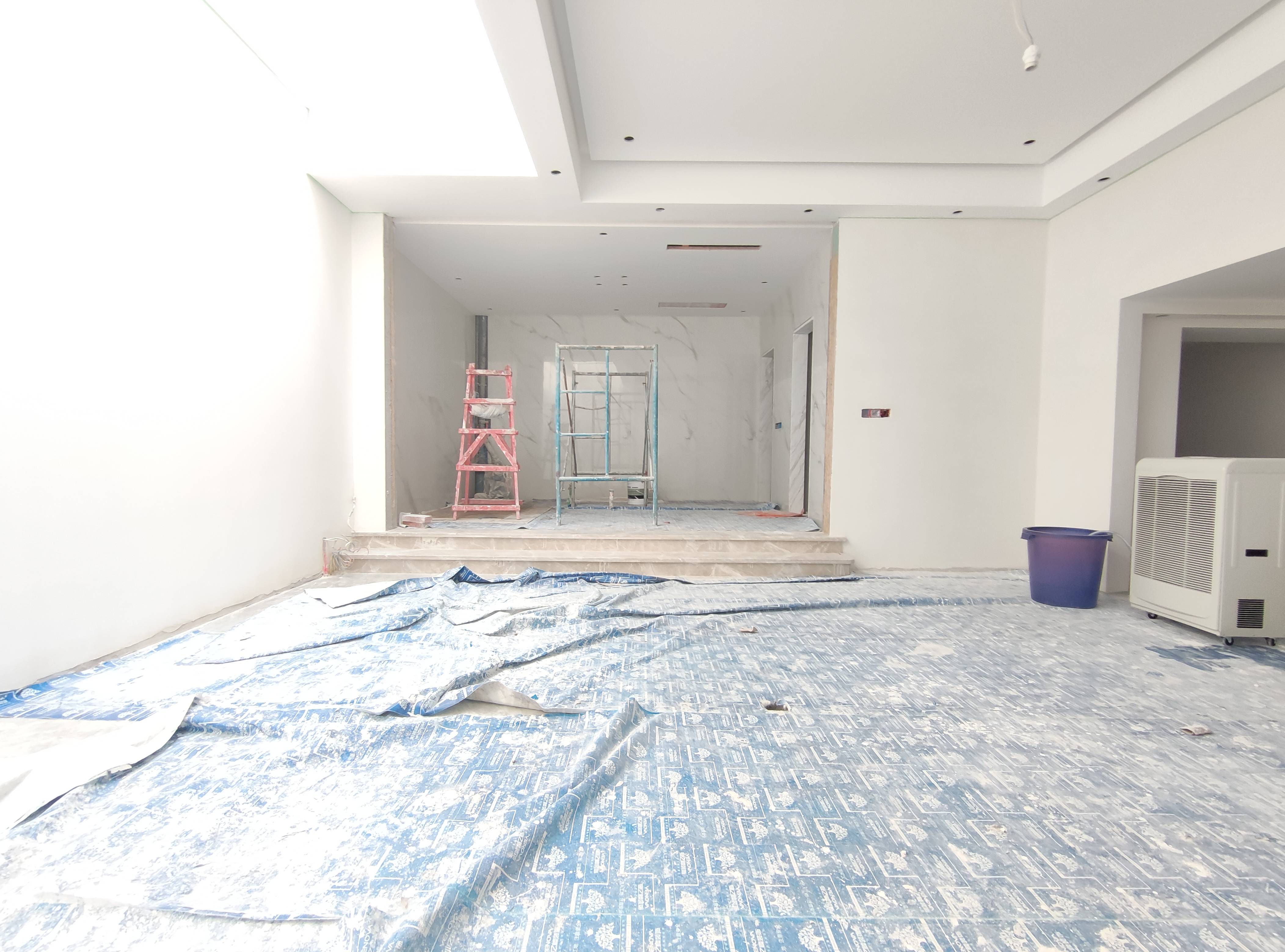 海尔绿城全运村