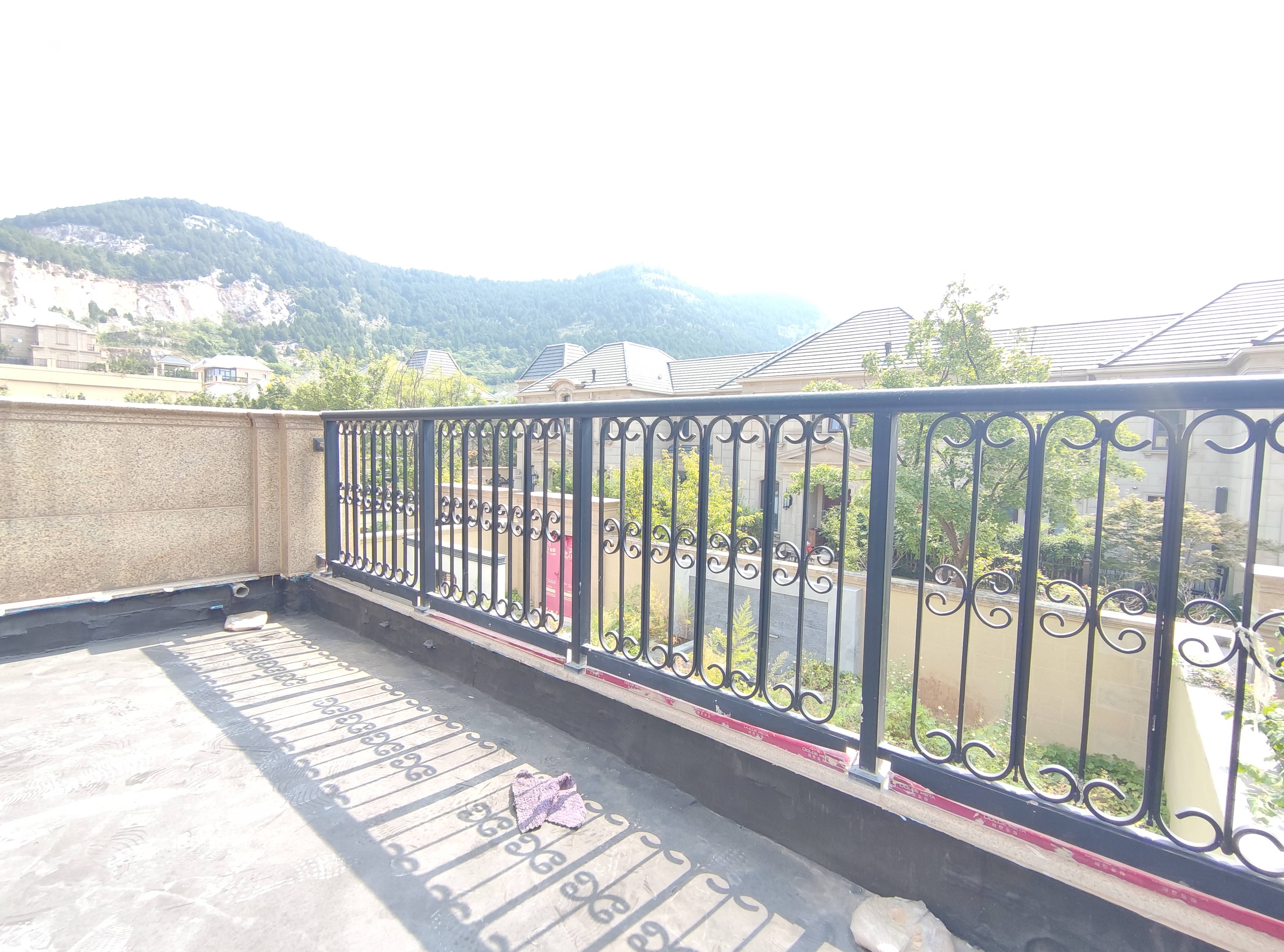 海尔绿城全运村