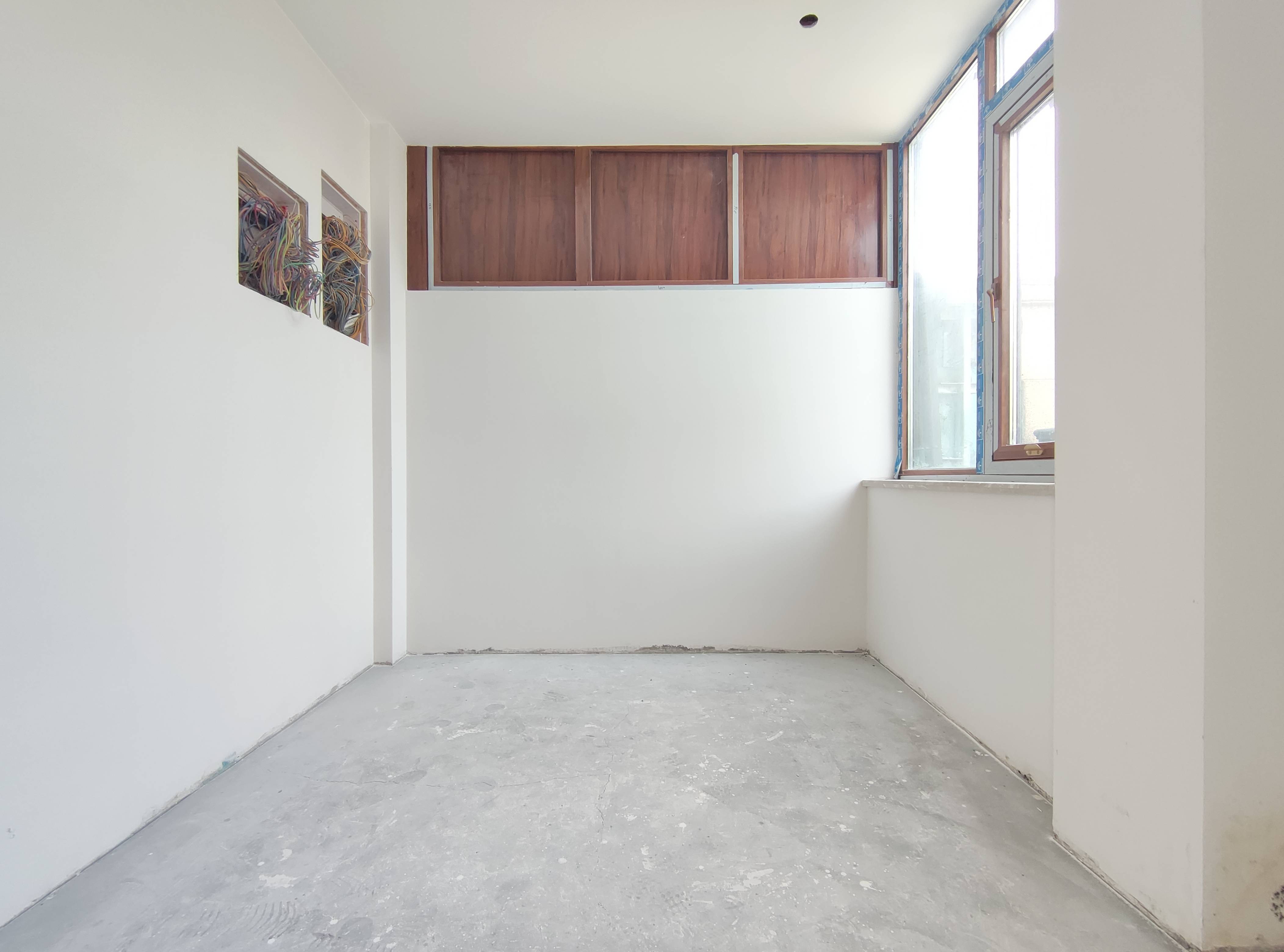 海尔绿城全运村