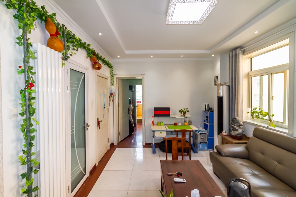  经六路168号 南北