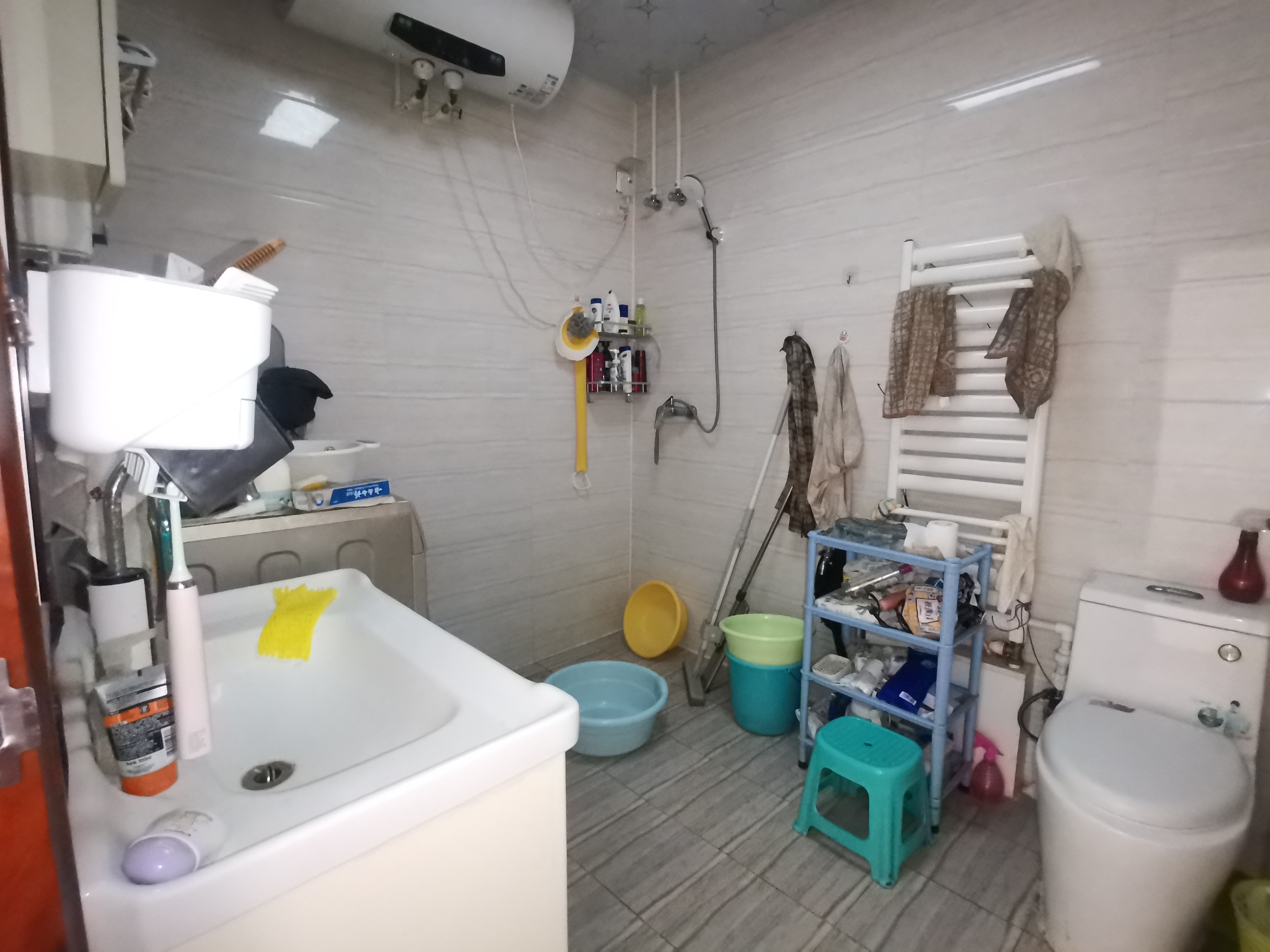 建筑新村南路27号