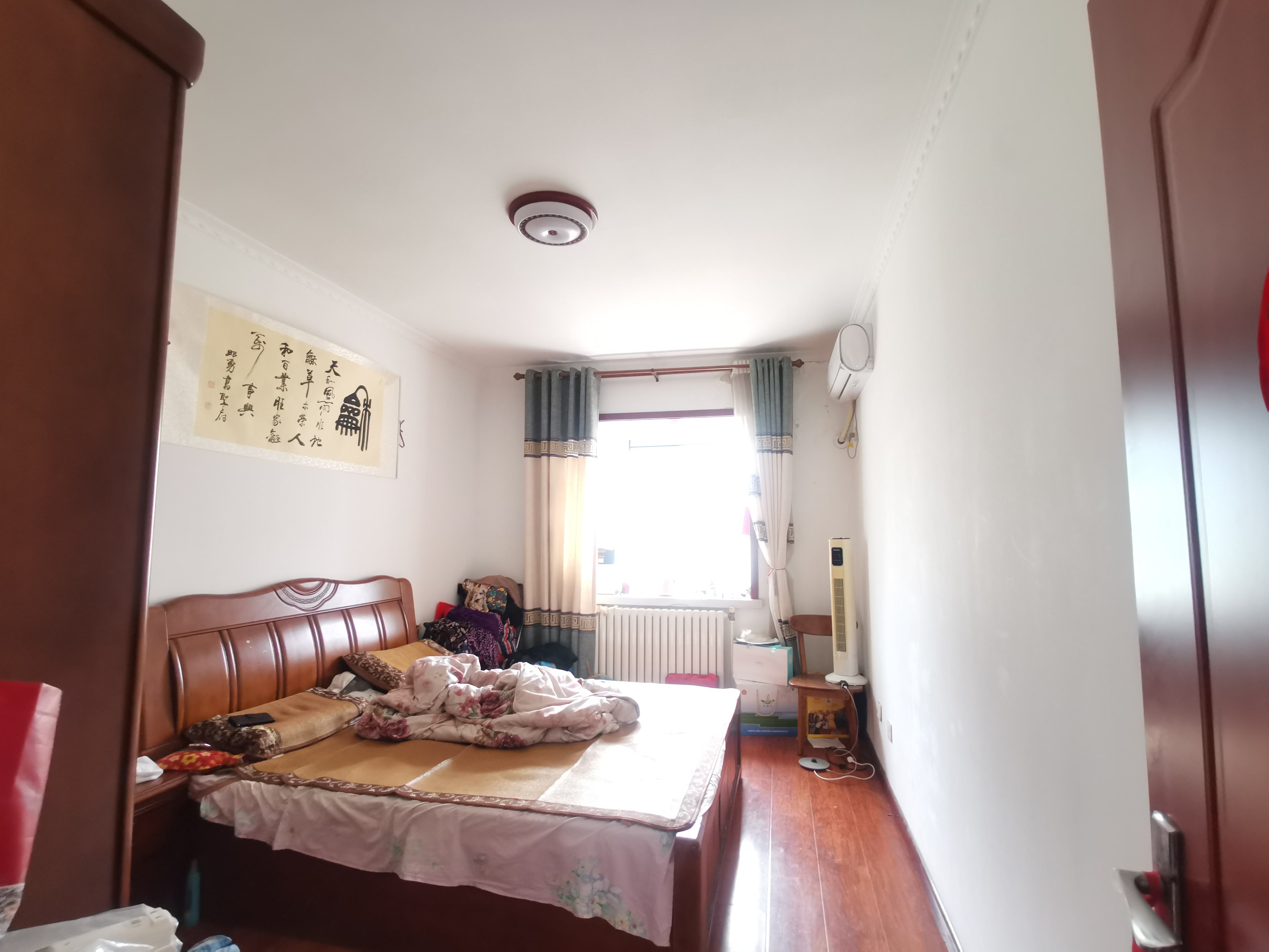 建筑新村南路27号