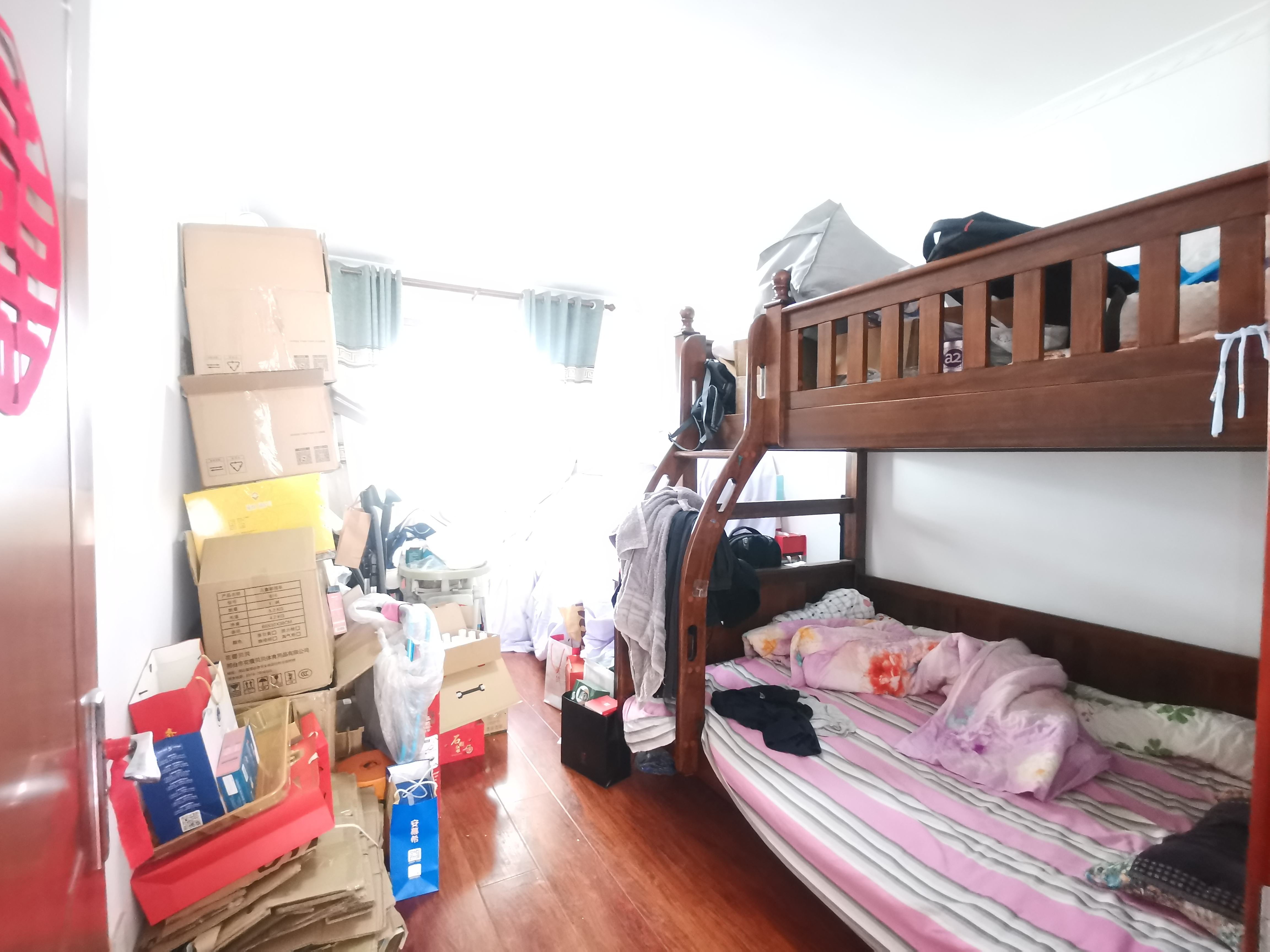 建筑新村南路27号