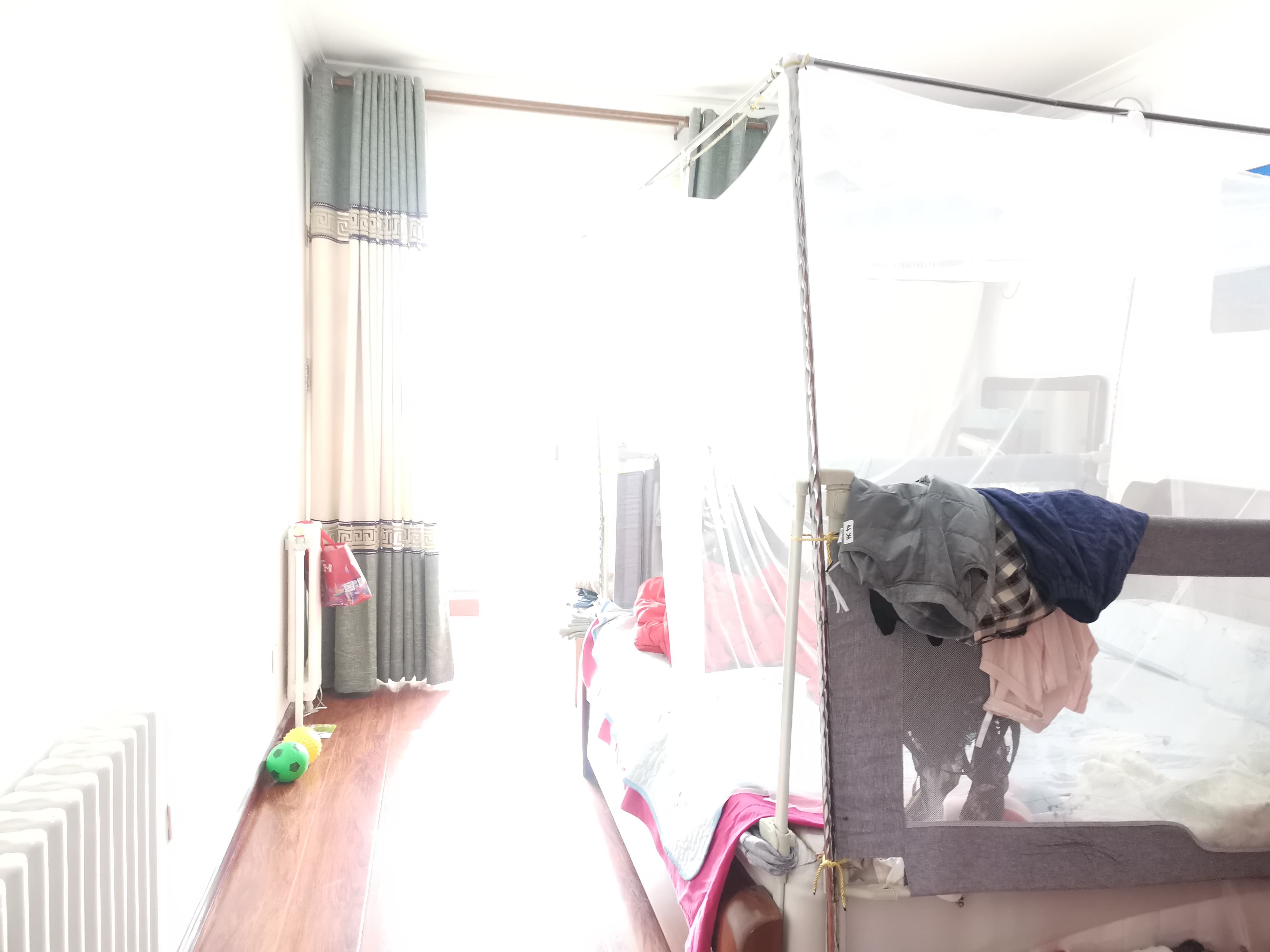 建筑新村南路27号