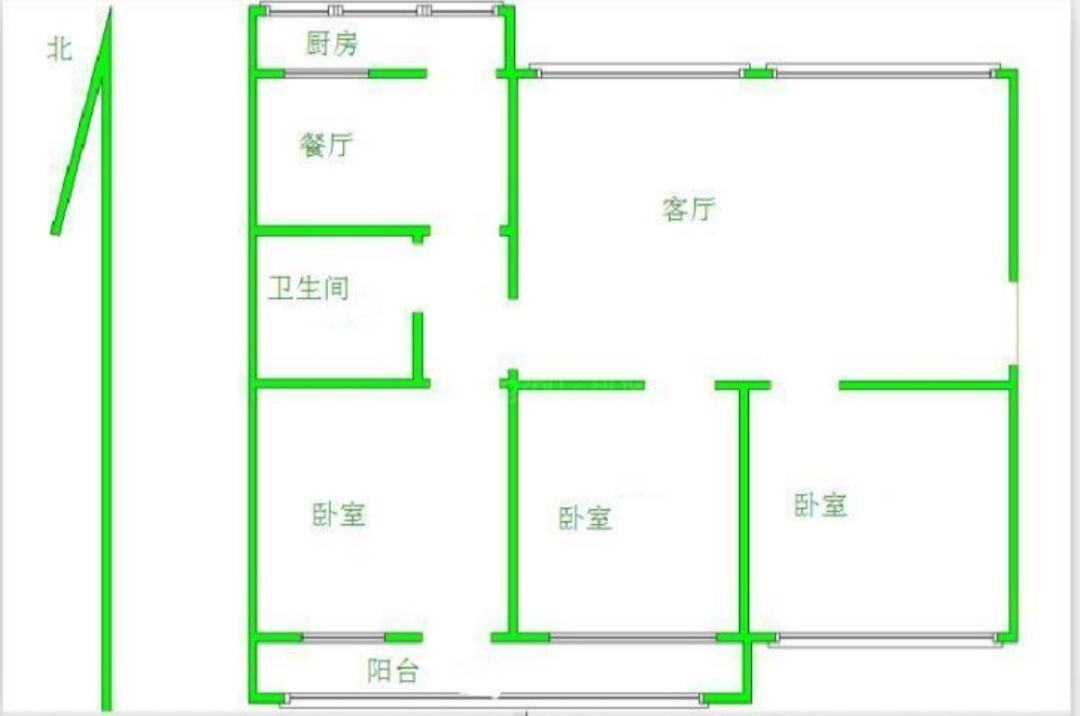 建筑新村南路27号