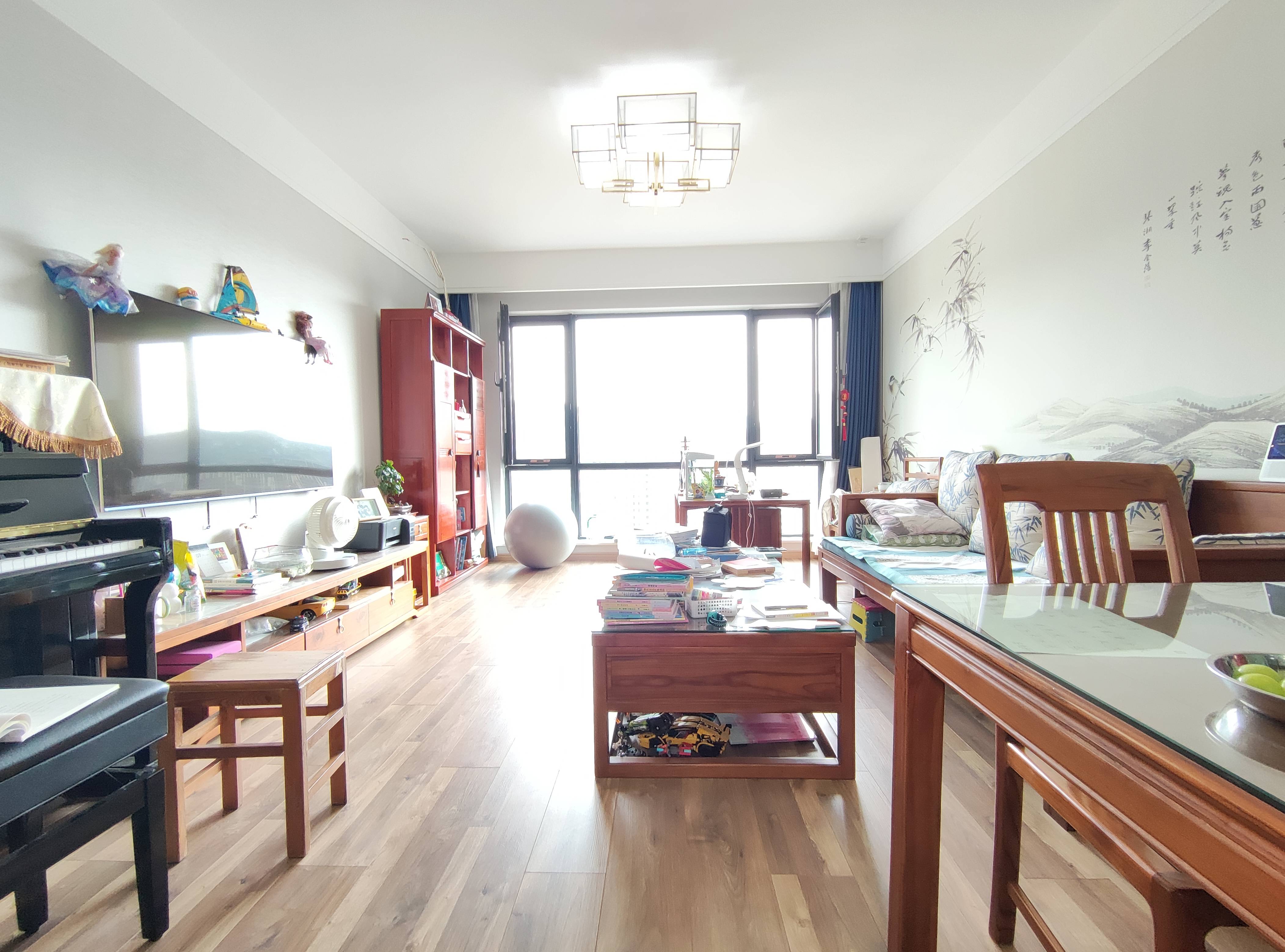 高新绿城玉兰花园