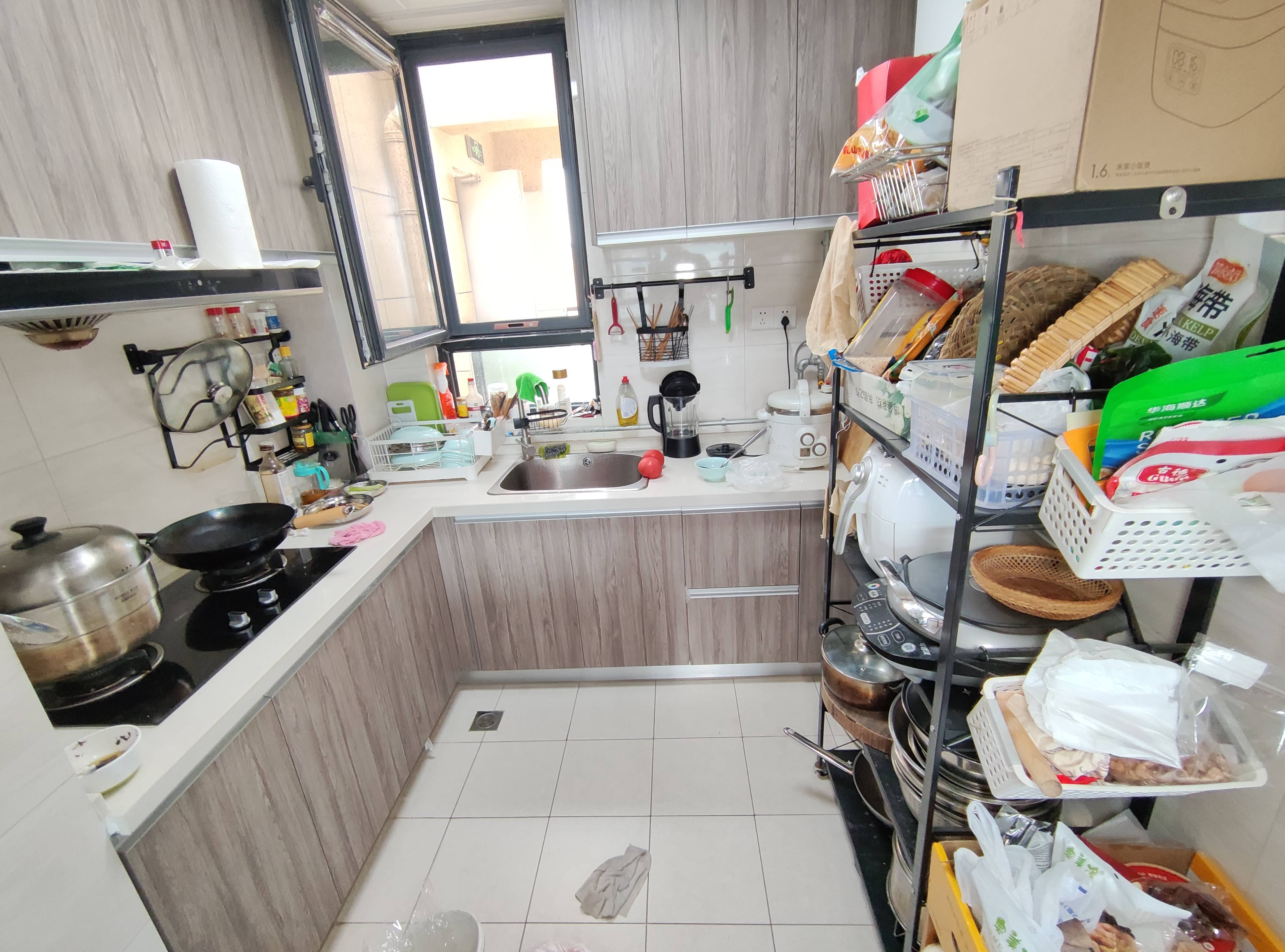 高新绿城玉兰花园